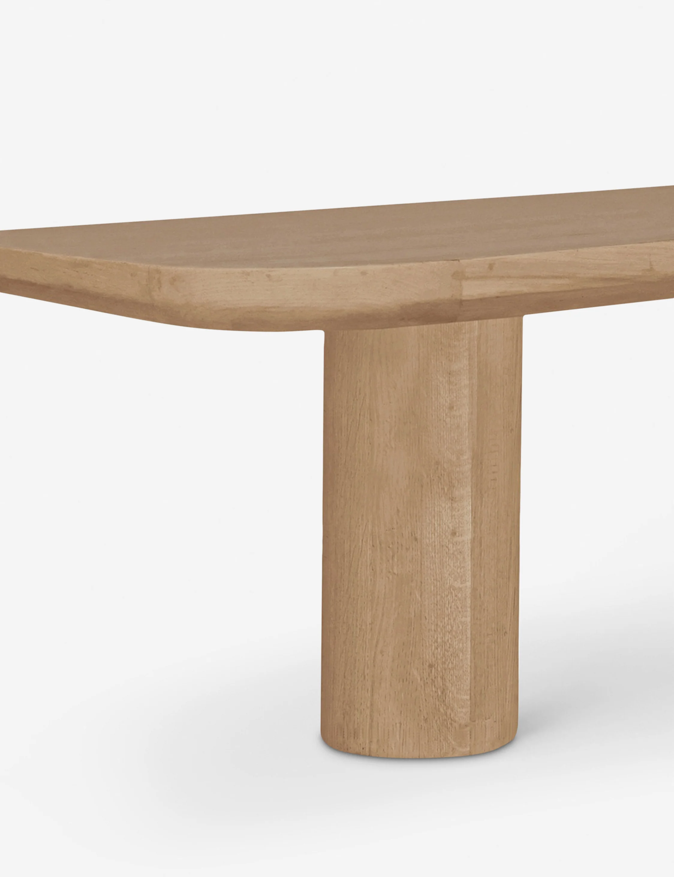 Davies Dining Bench - Image 11