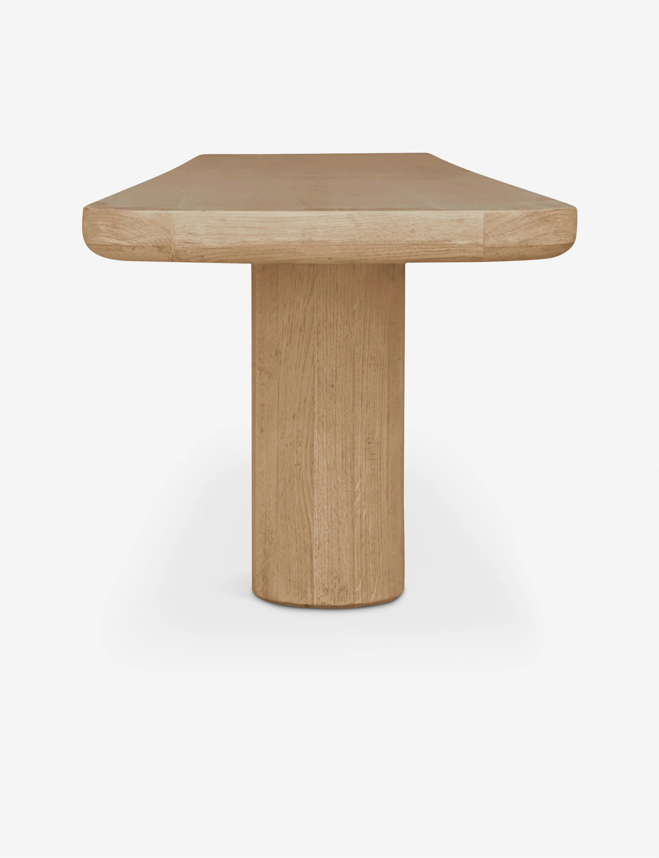 Davies Dining Bench - Image 13