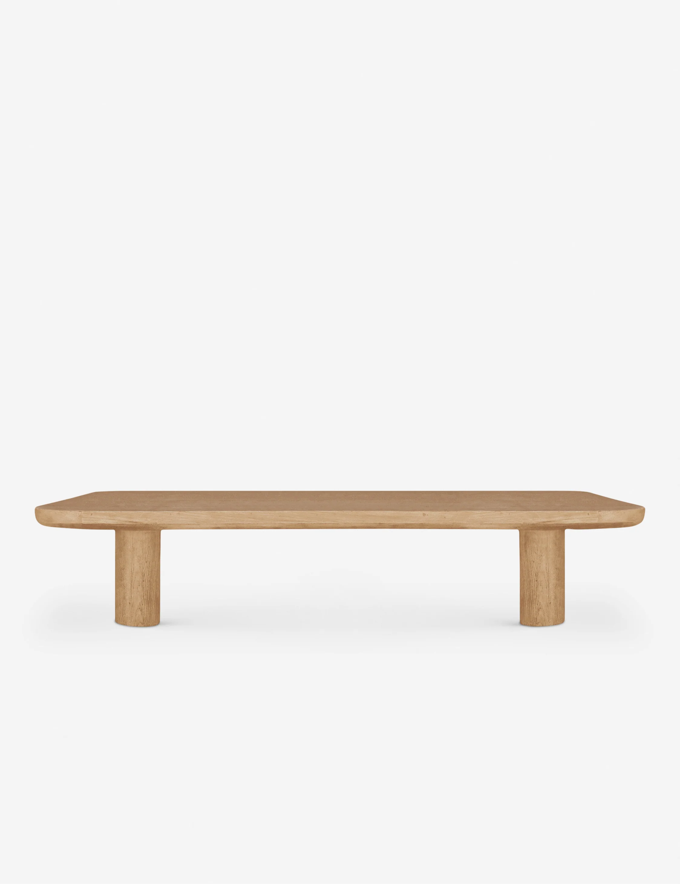 Davies Dining Bench - Image 3