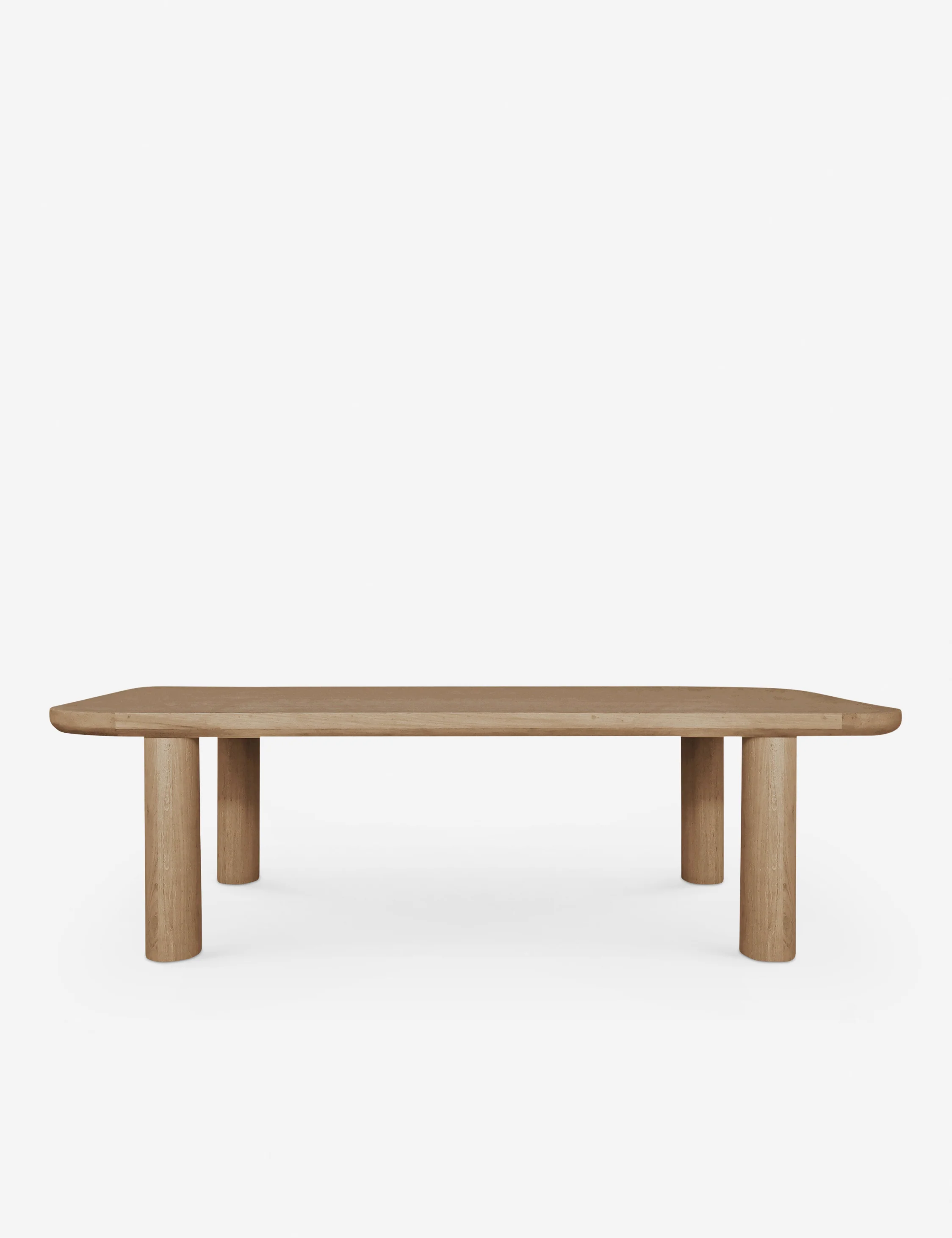 Davies Dining Table - Image 8