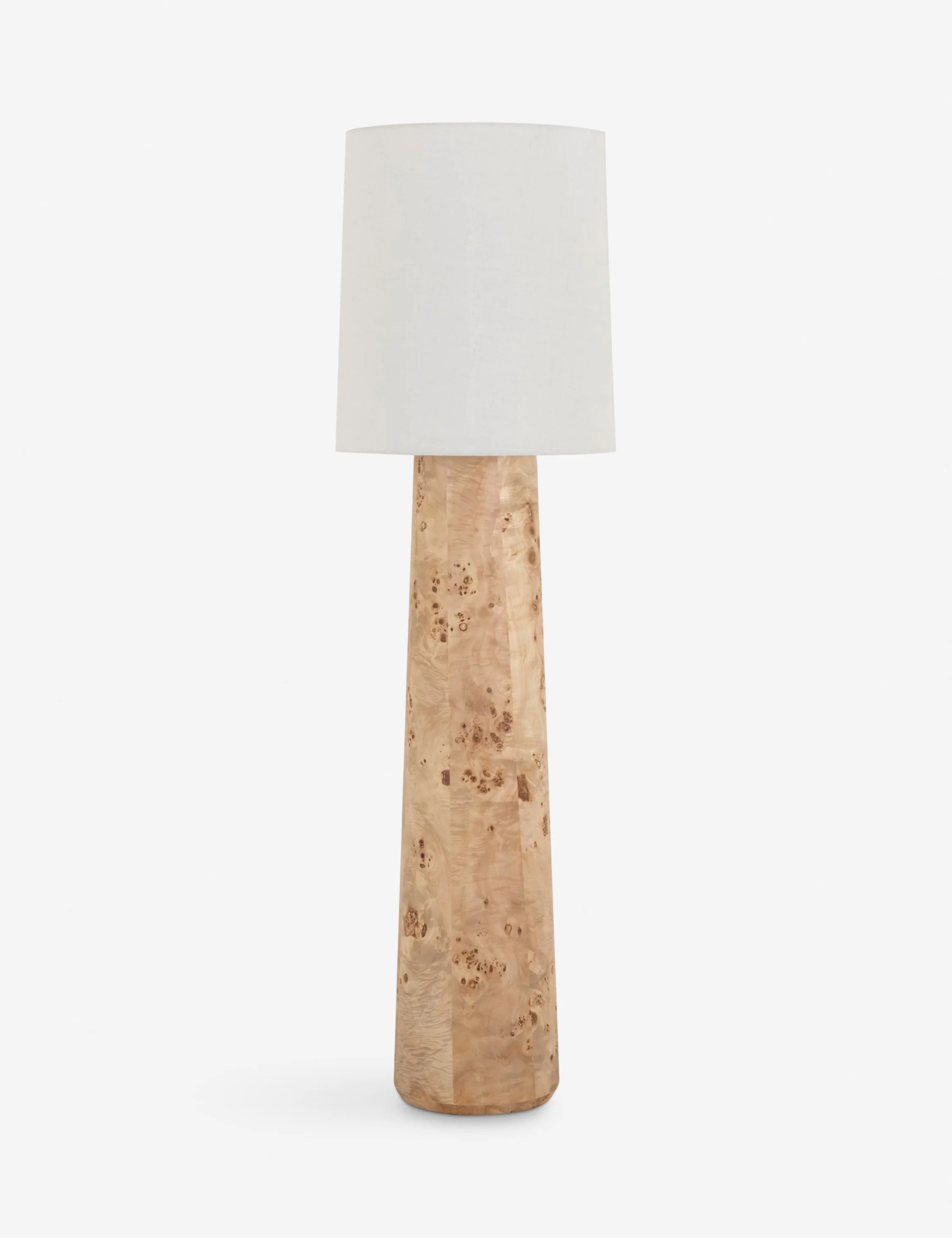 Daxton Floor Lamp by Amber Lewis x Four Hands - Image 2