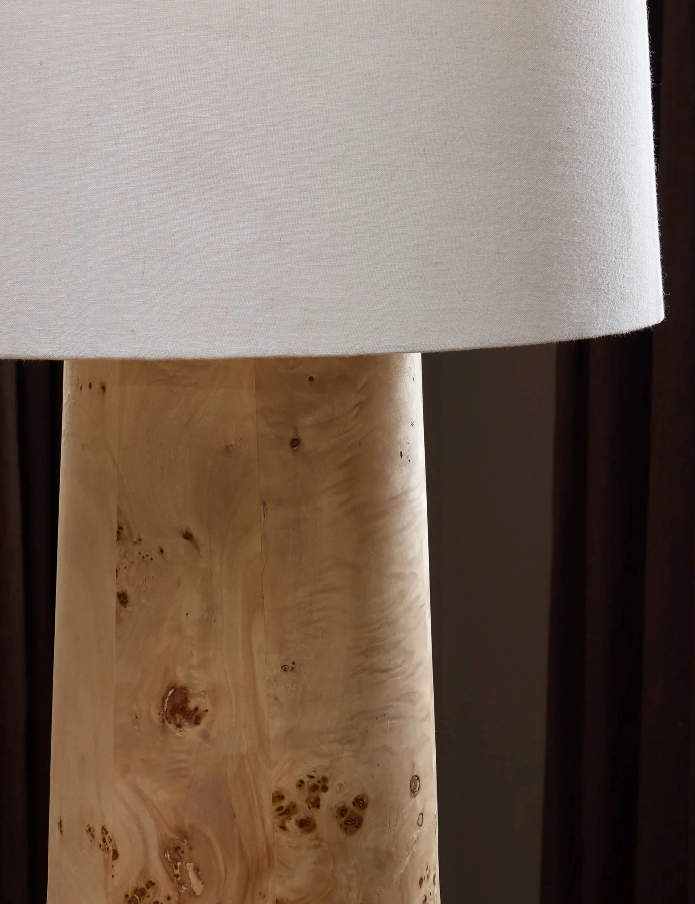 Daxton Floor Lamp by Amber Lewis x Four Hands - Image 4