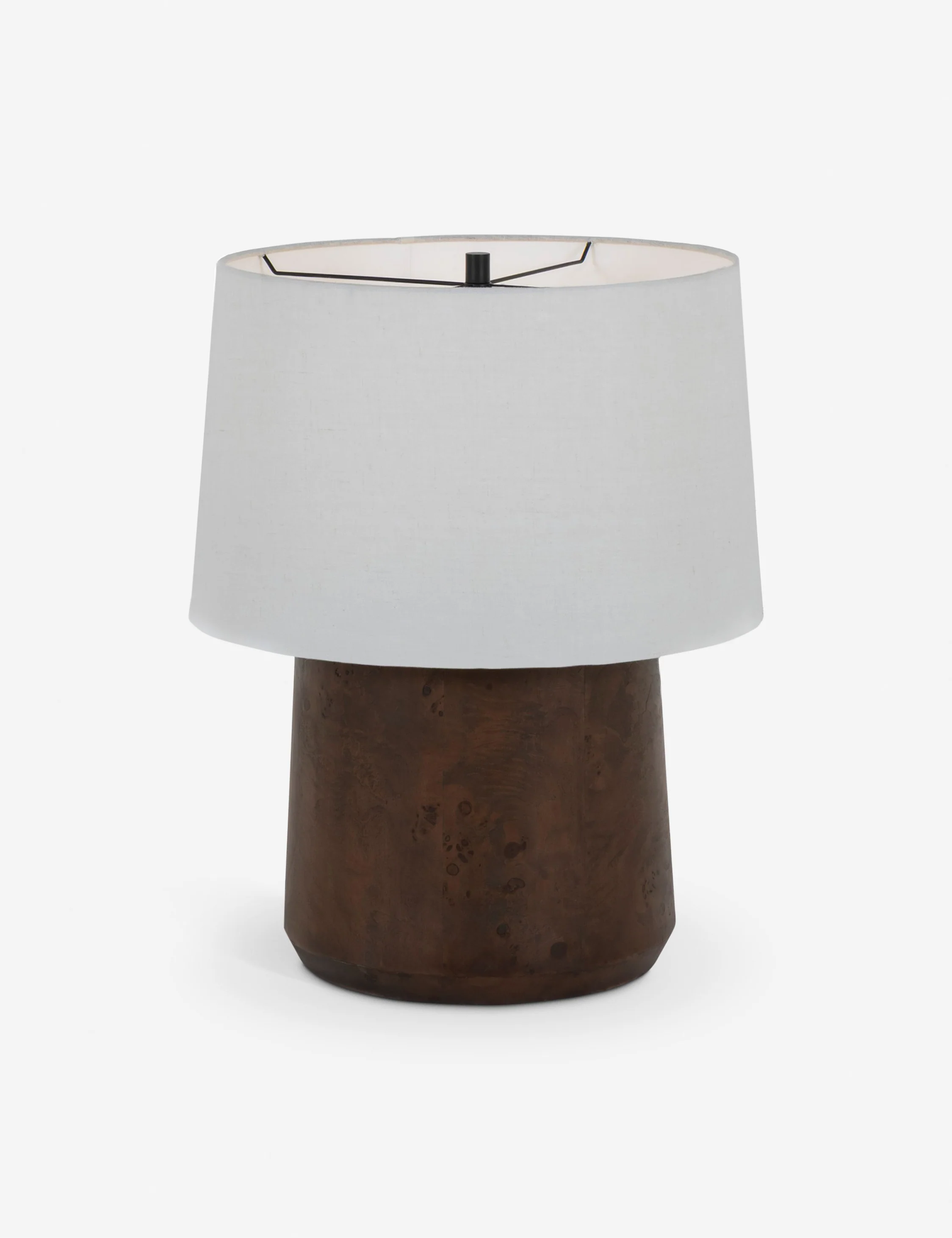 Daxton Table Lamp by Amber Lewis x Four Hands - Image 10