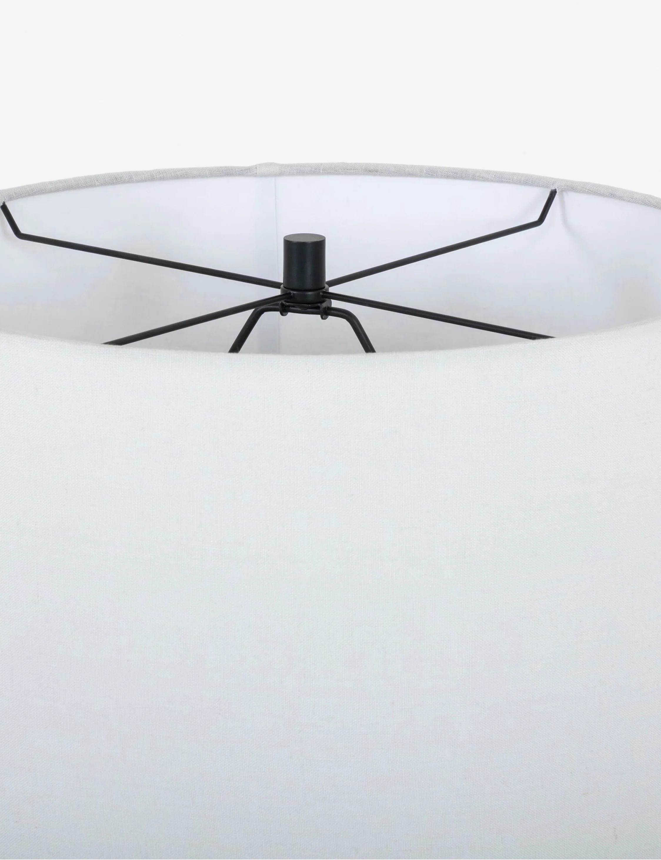Daxton Table Lamp by Amber Lewis x Four Hands - Image 11