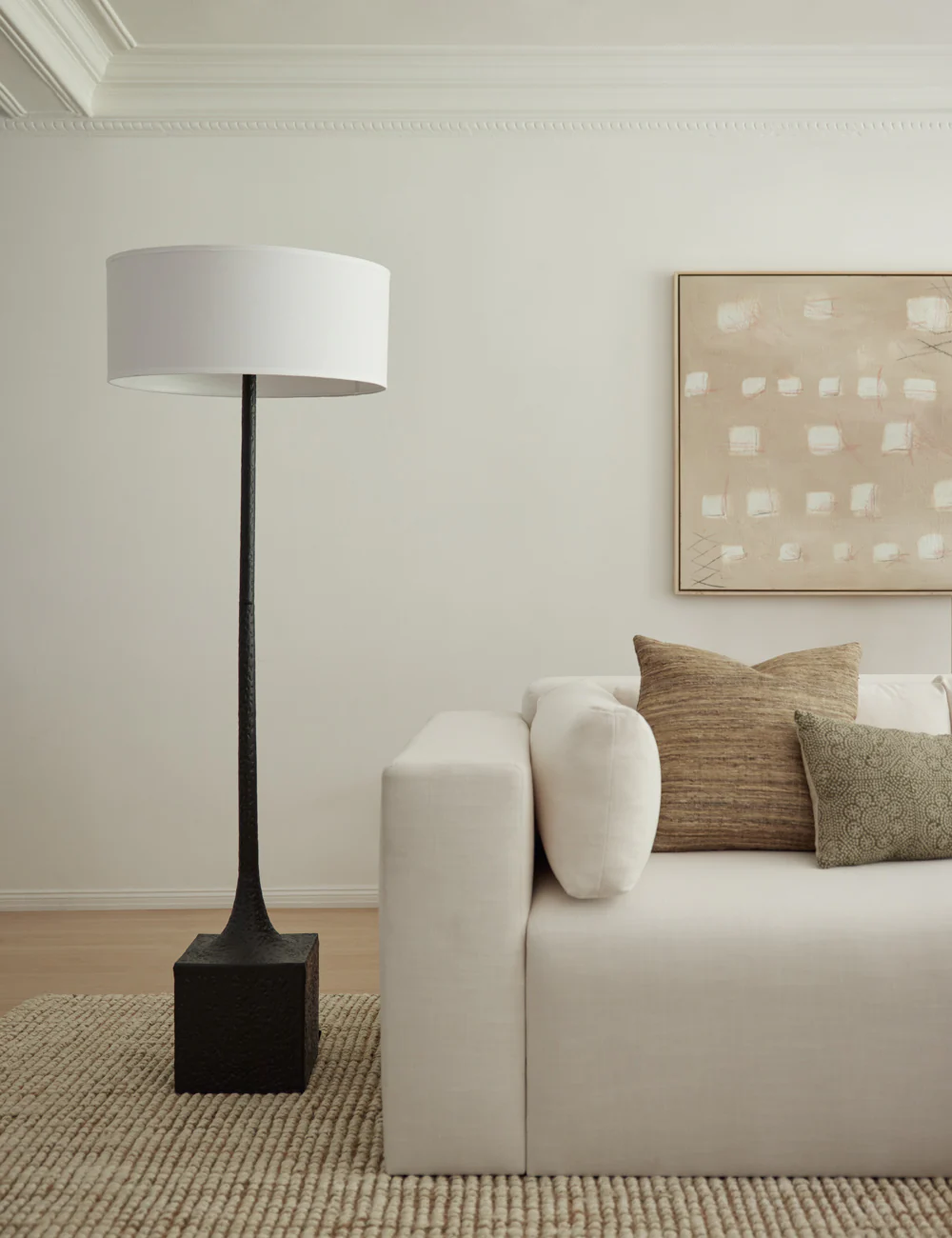 Deacon Floor Lamp - Image 2
