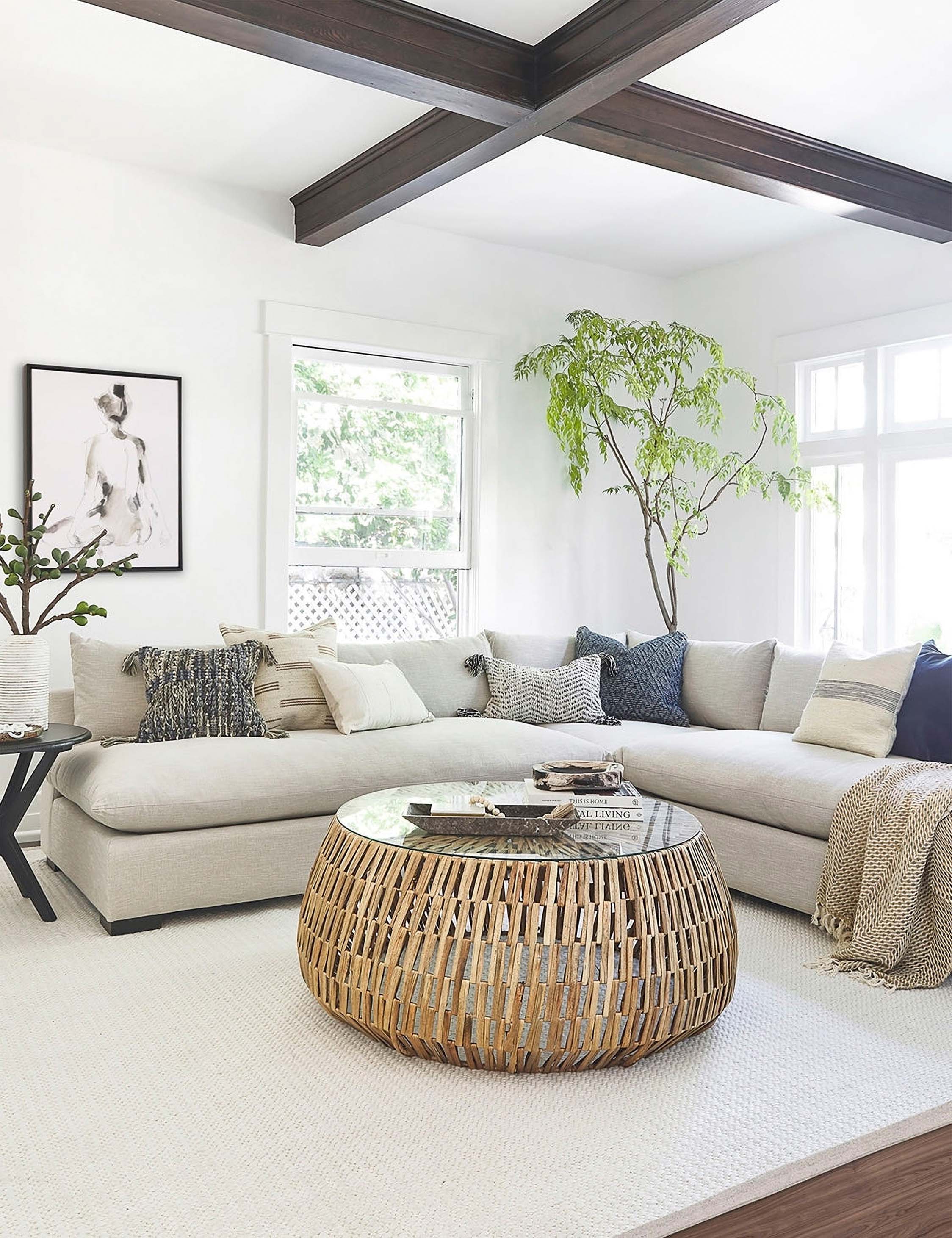 Decima Sectional Sofa - Image 3