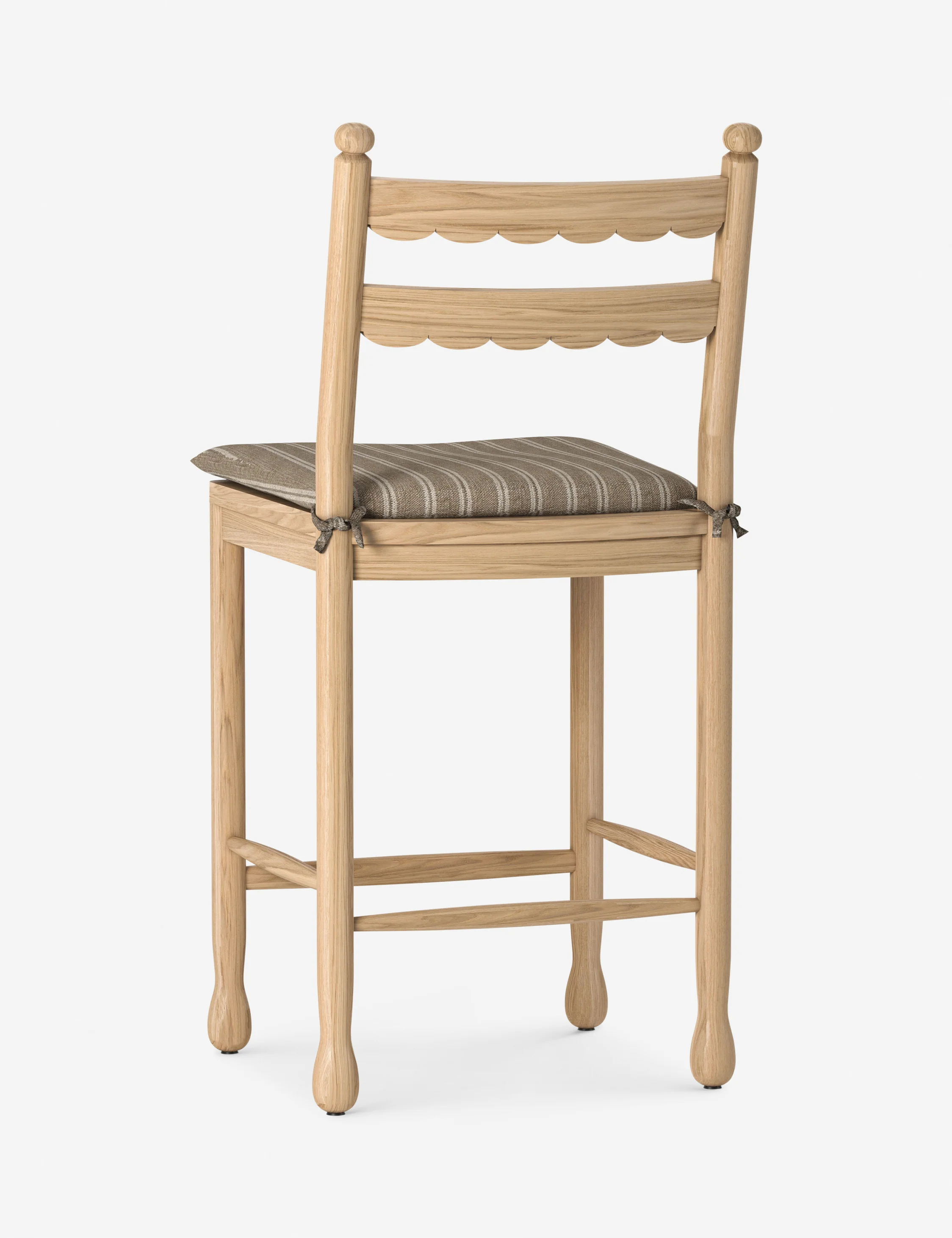 Declan Counter Stool by Black Birch Homes x Co.House Designs - Image 11