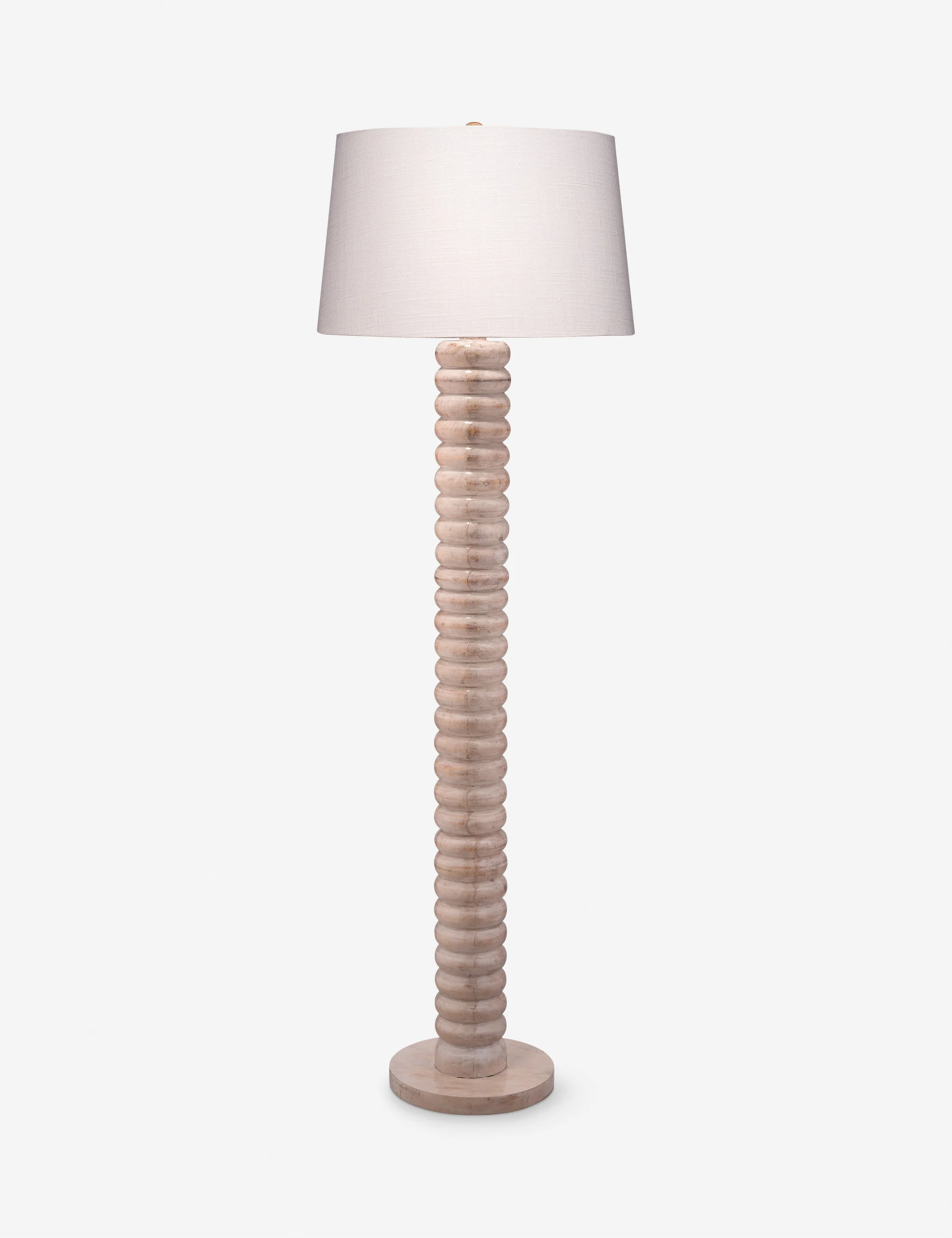 Delacourt Floor Lamp - Image 2