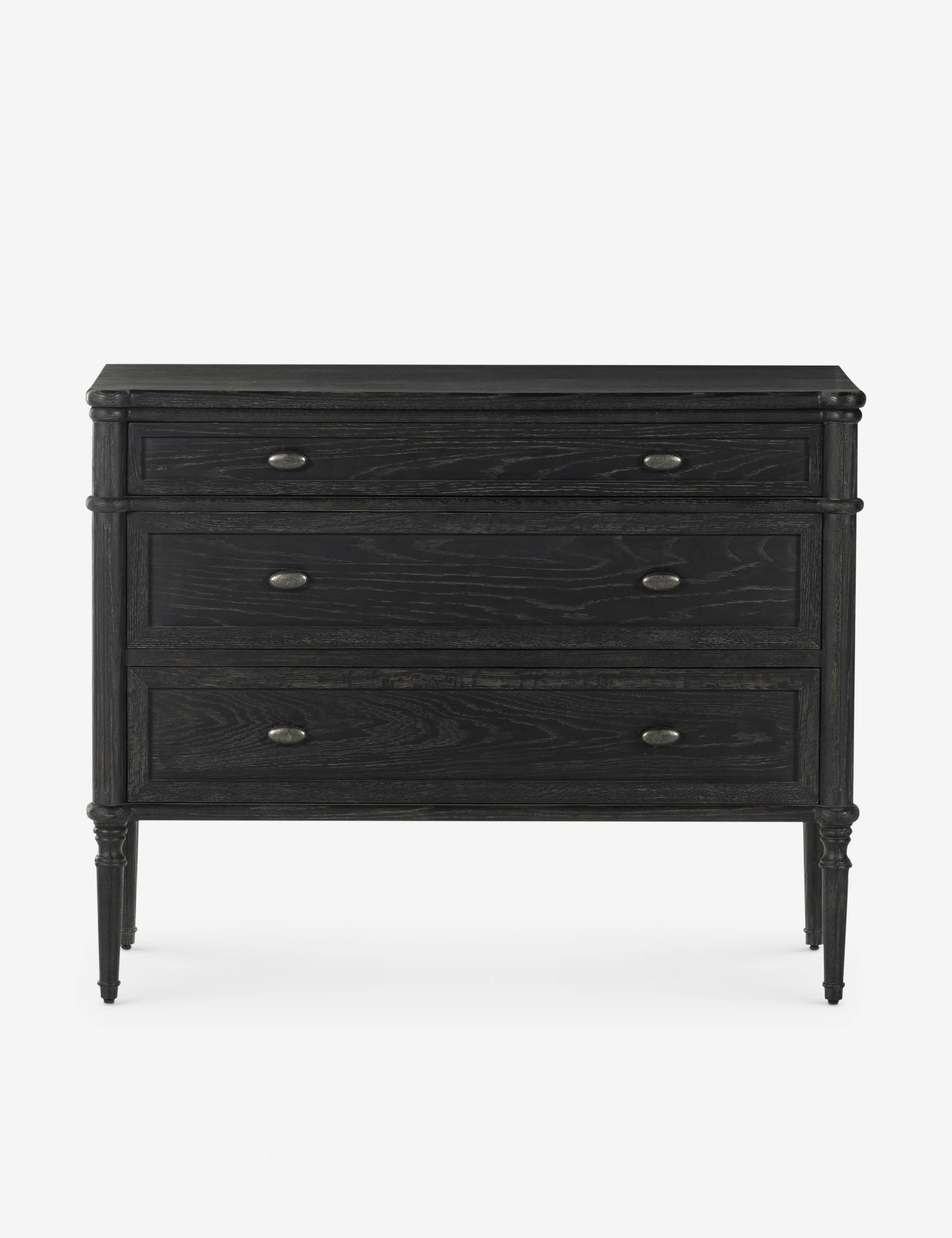 Delancey 3-Drawer Dresser - Image 2