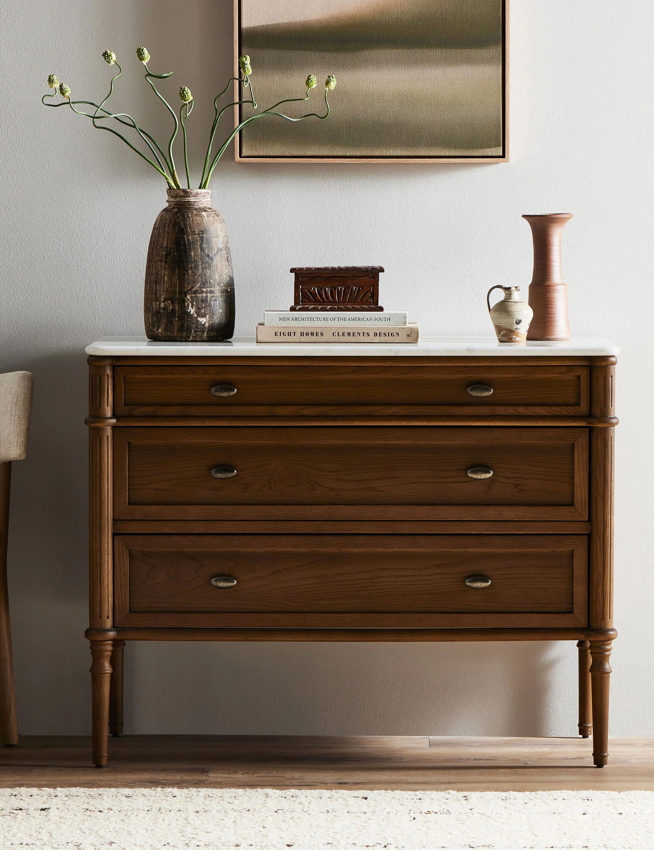 Delancey 3-Drawer Dresser - Image 25