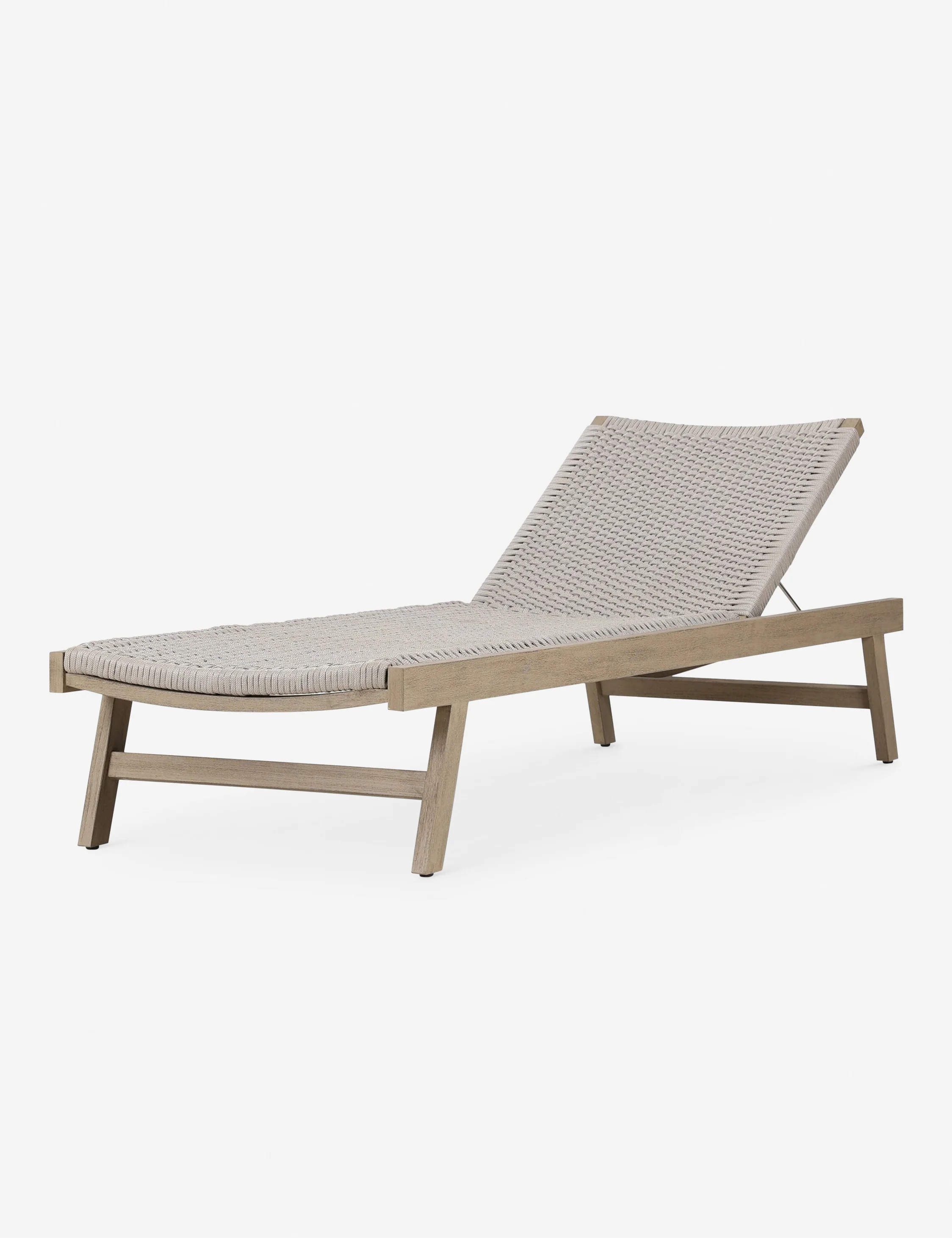 Delmar Indoor / Outdoor Chaise - Image 2