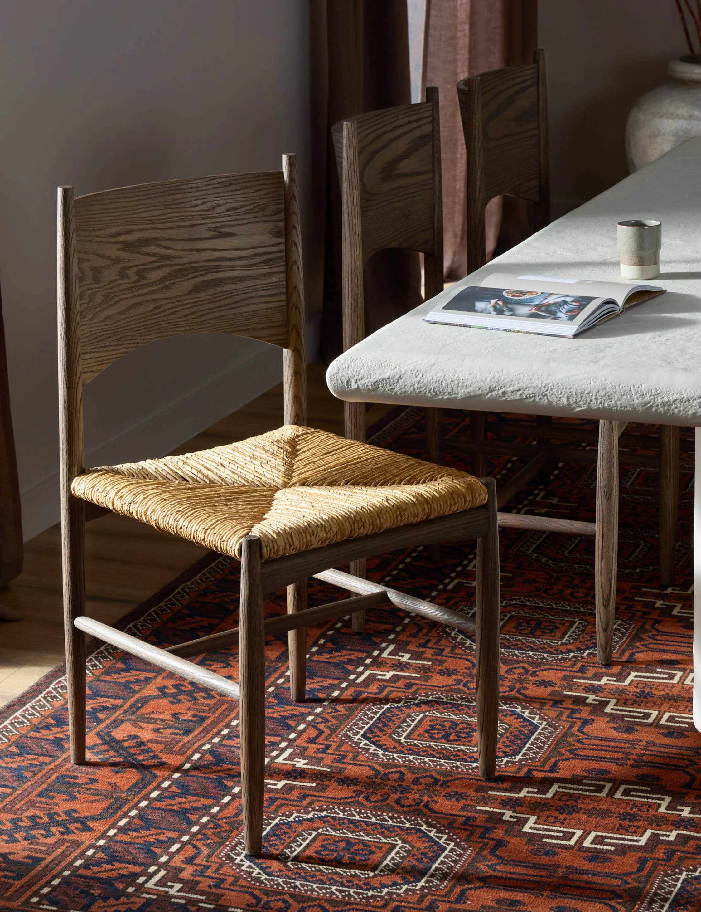Demiri Dining Chair - Image 2
