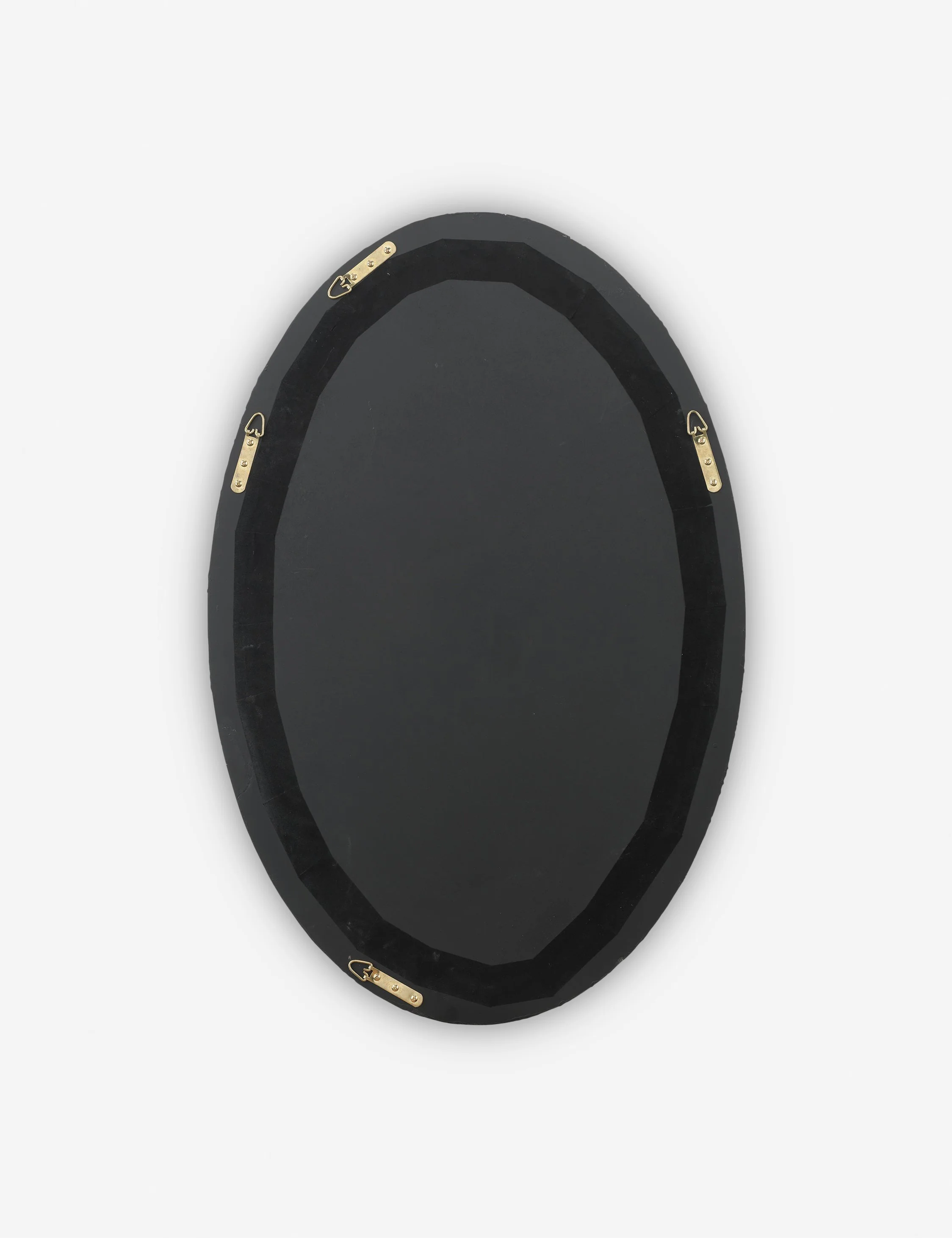 Demna Oval Mirror - Image 10