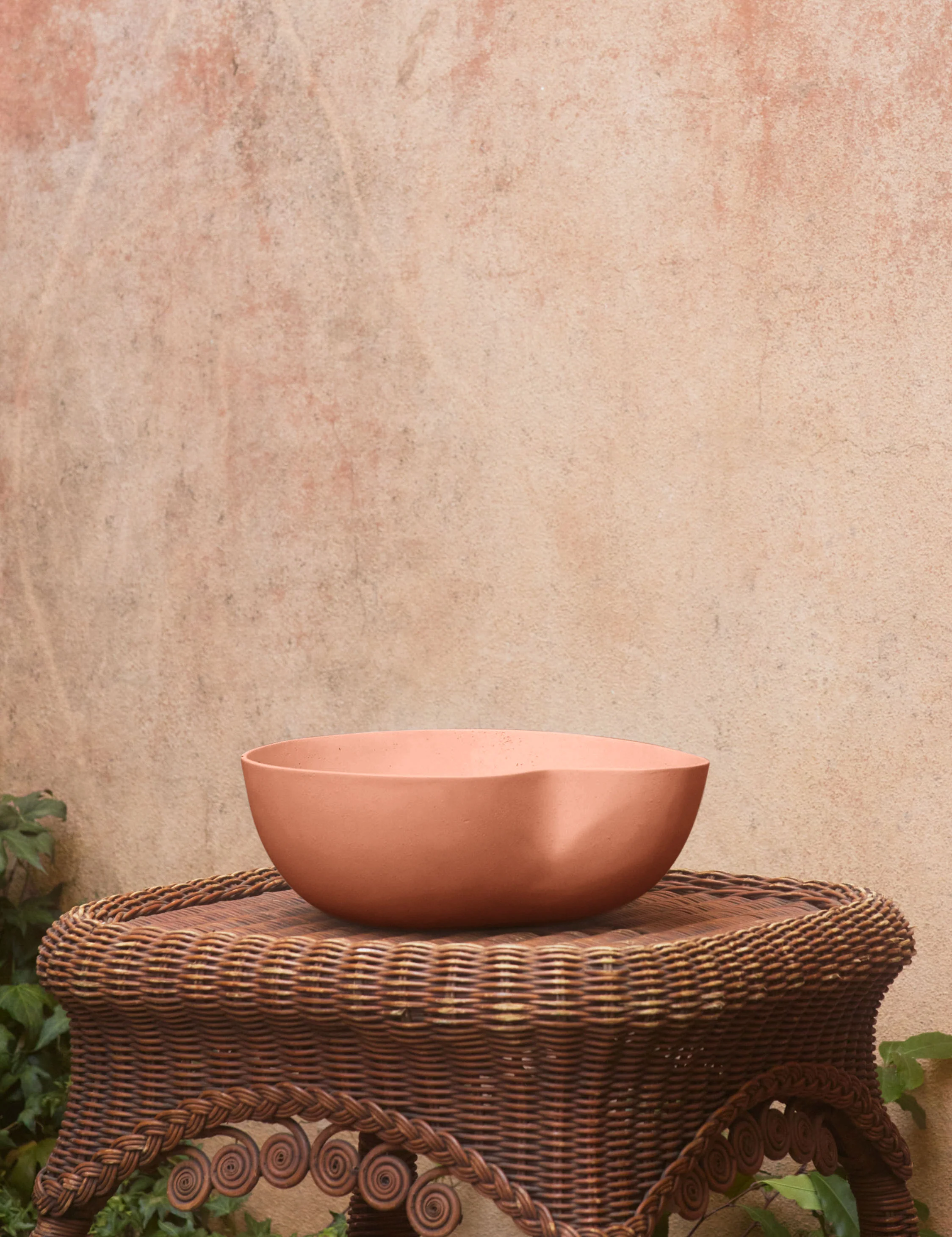 Dempsy Low Planter by Sarah Sherman Samuel - Image 5