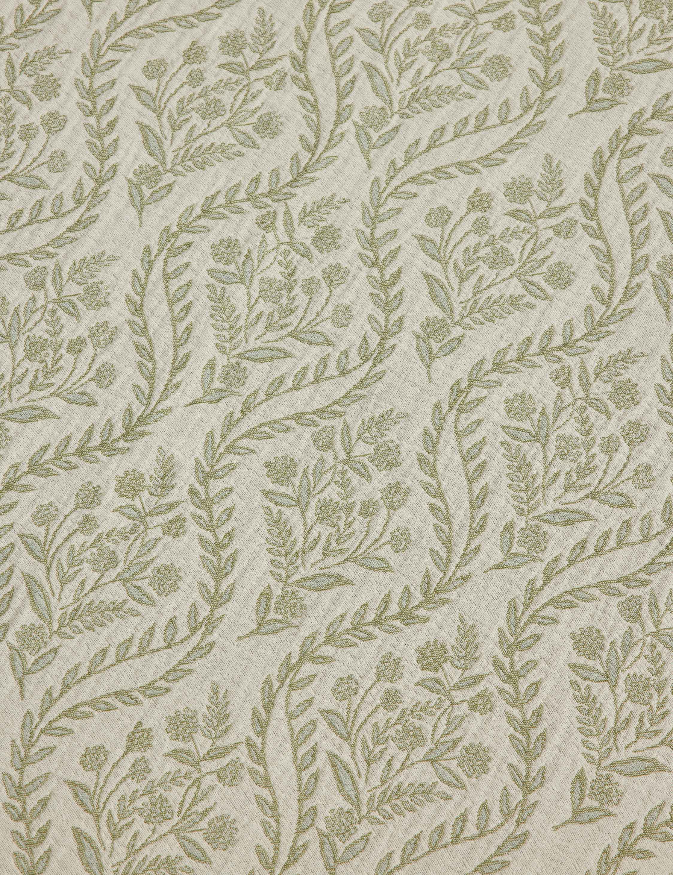 Denby Cotton Coverlet - Image 4