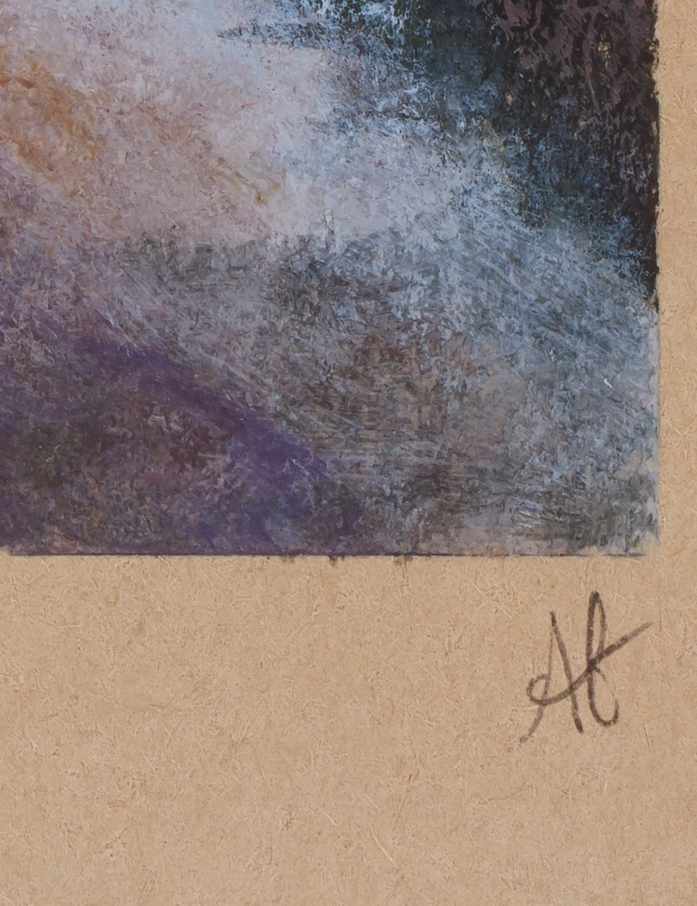 Desert VI by Aileen Fitzgerald - Image 5