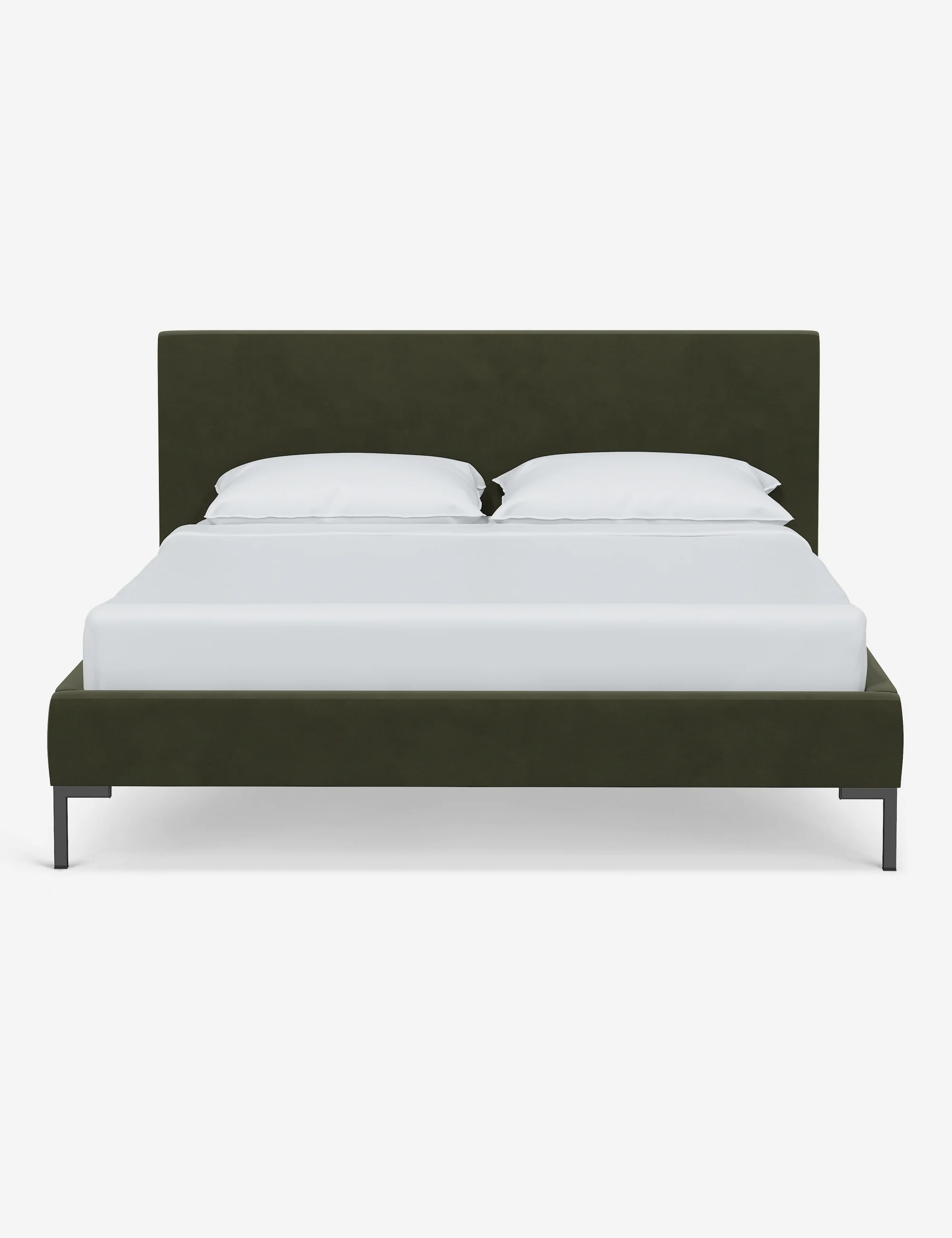 Deva Platform Bed - Image 3
