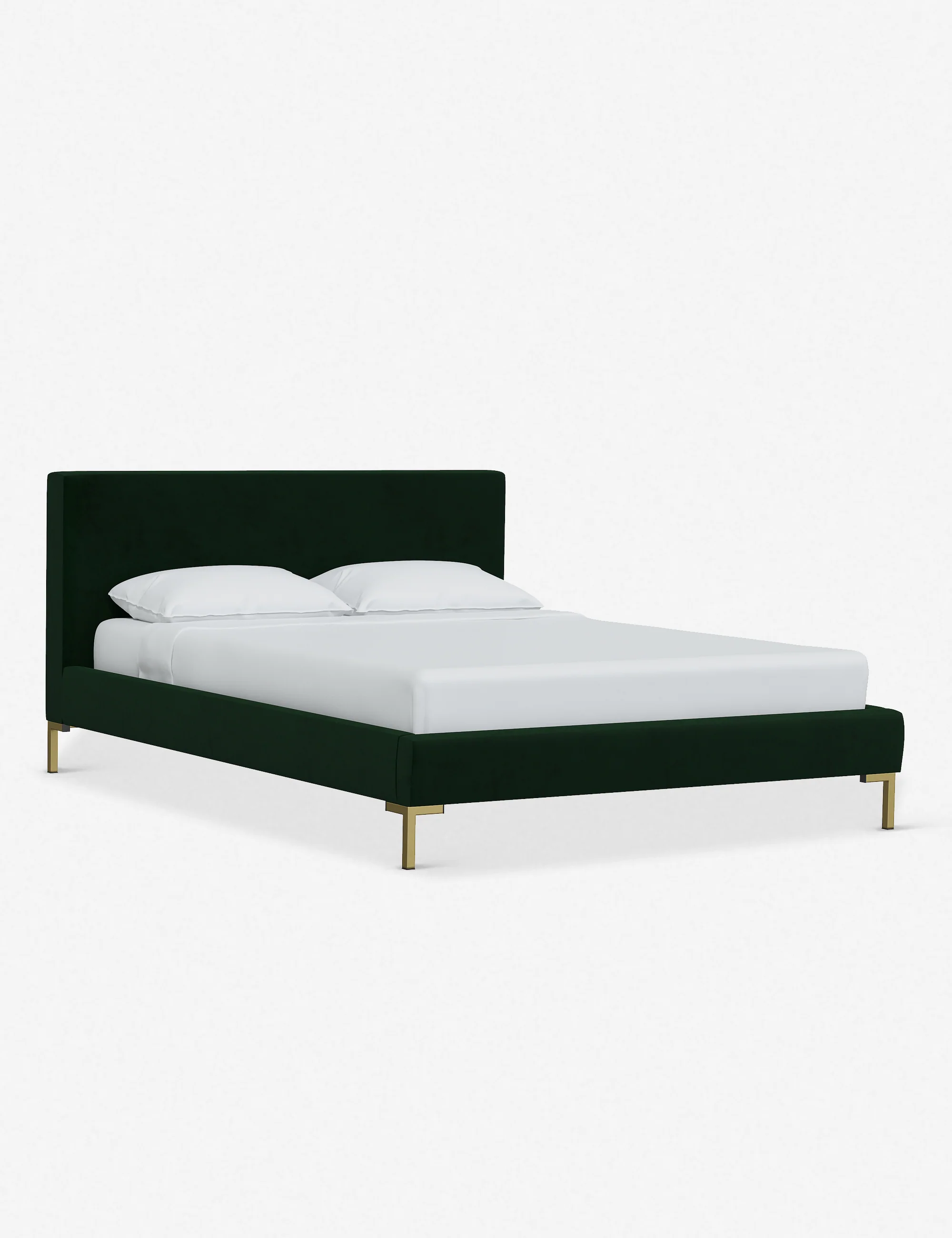 Deva Platform Bed - Image 55