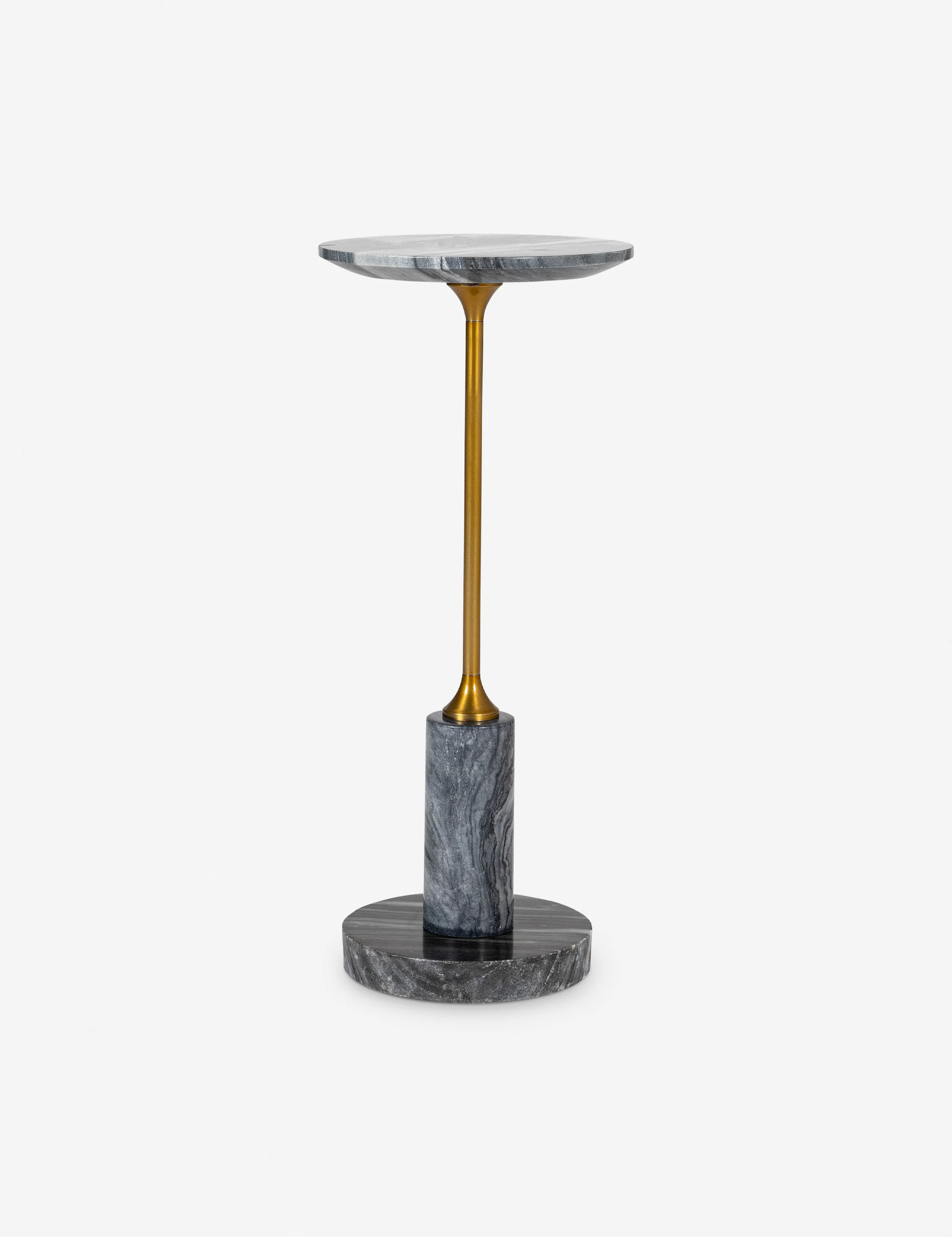 Devlin Round Side Table - Image 10
