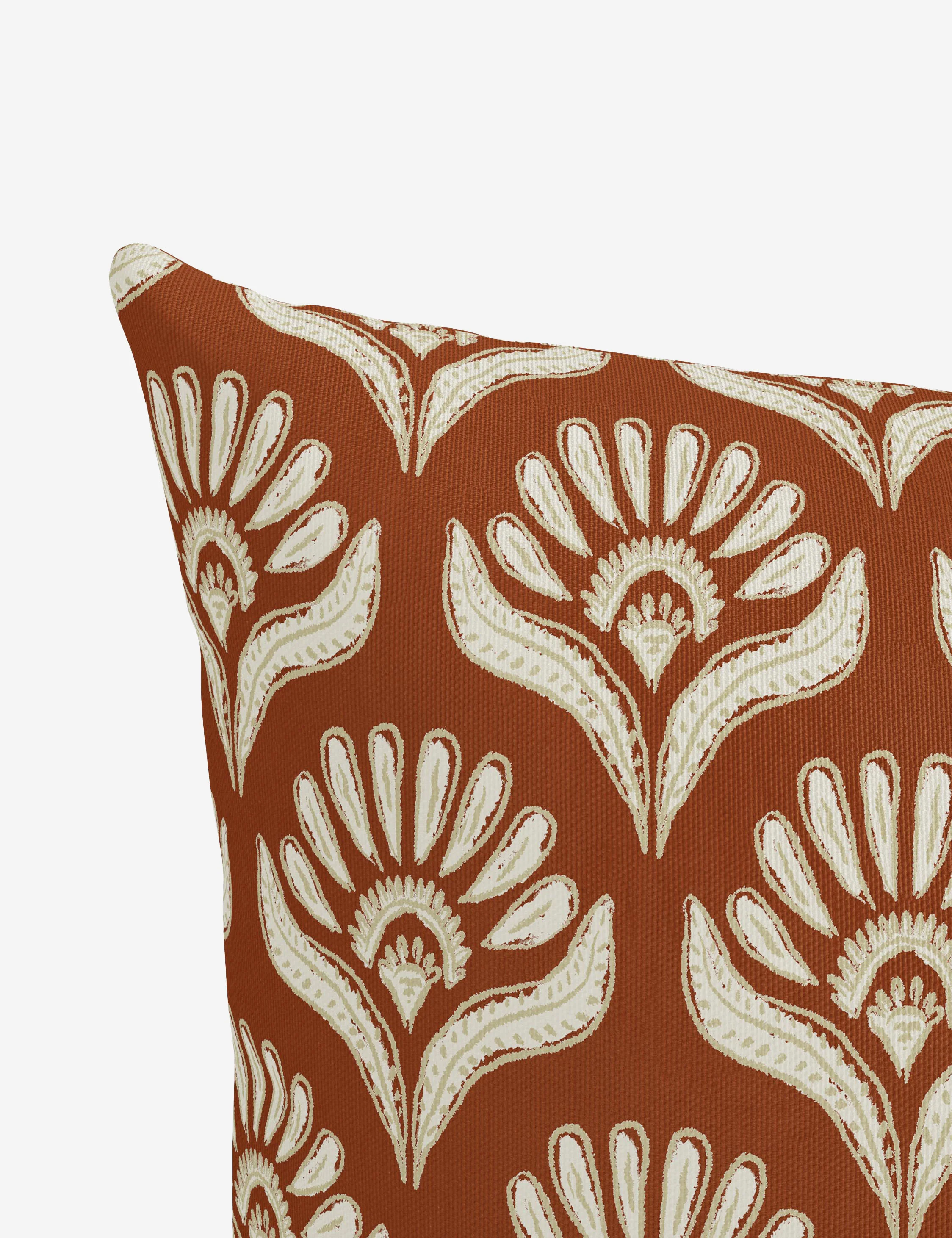 Dewing Indoor / Outdoor Pillow - Image 14