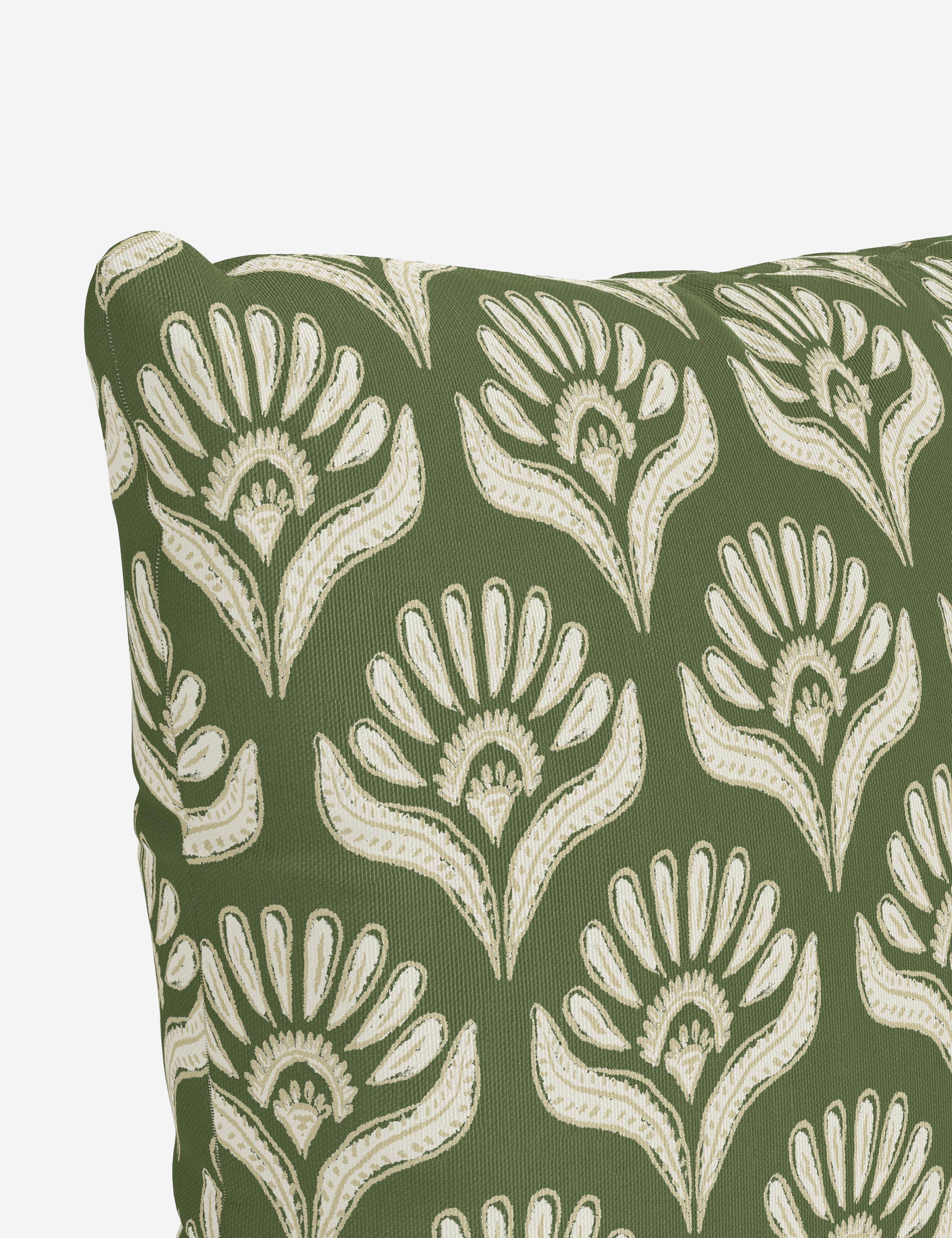Dewing Indoor / Outdoor Pillow - Image 8