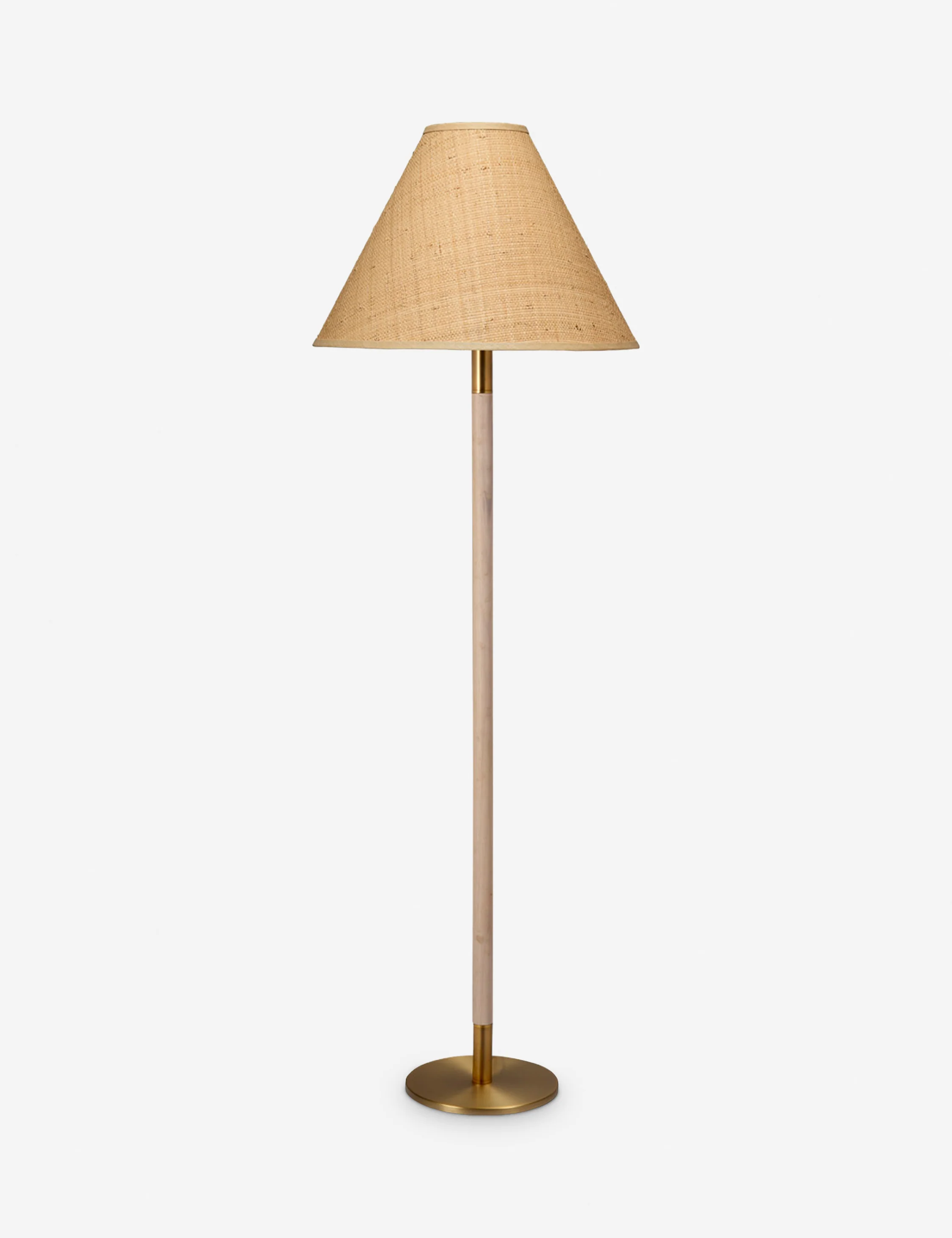 Dey Floor Lamp - Image 2