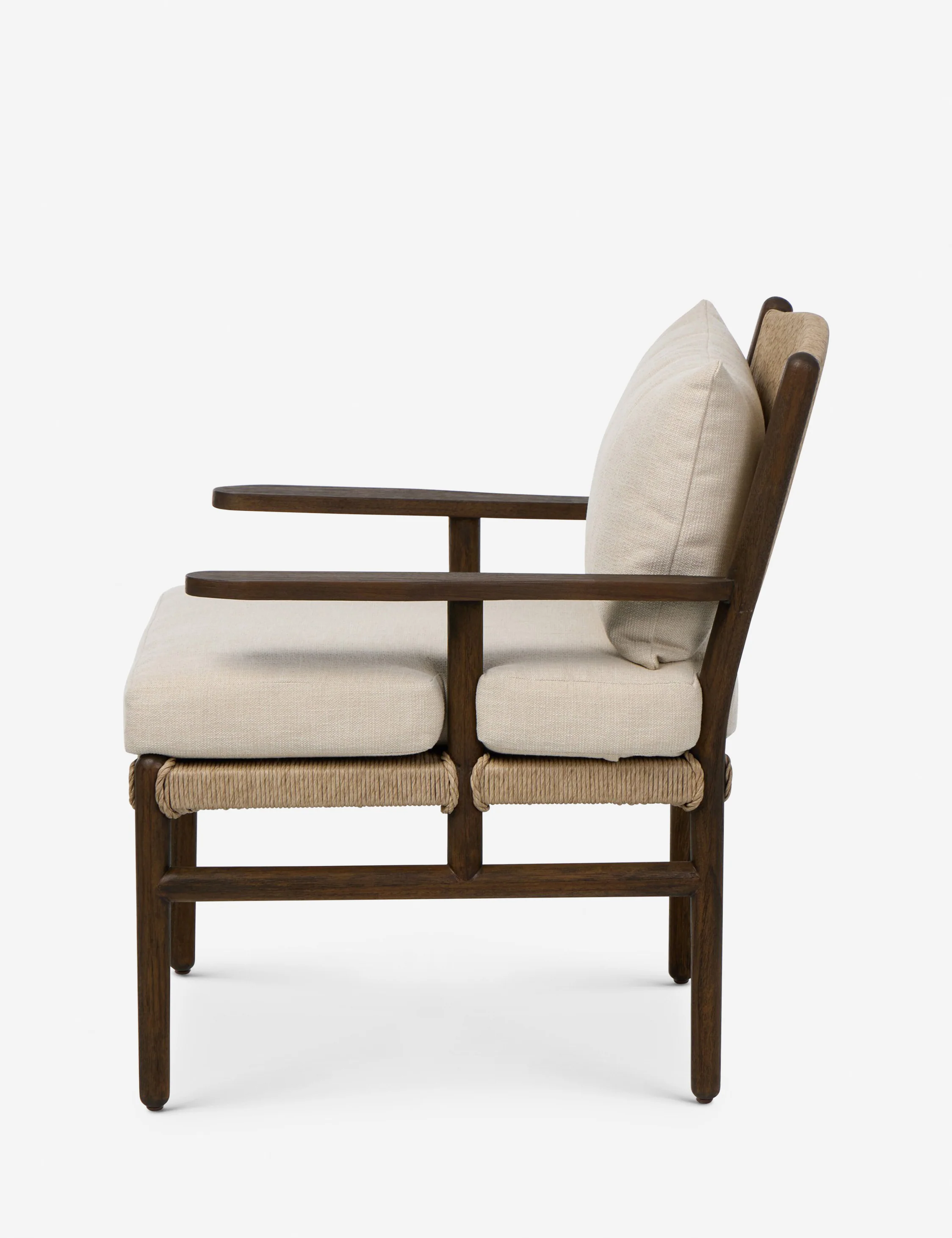 Diletta Outdoor Accent Chair - Image 3