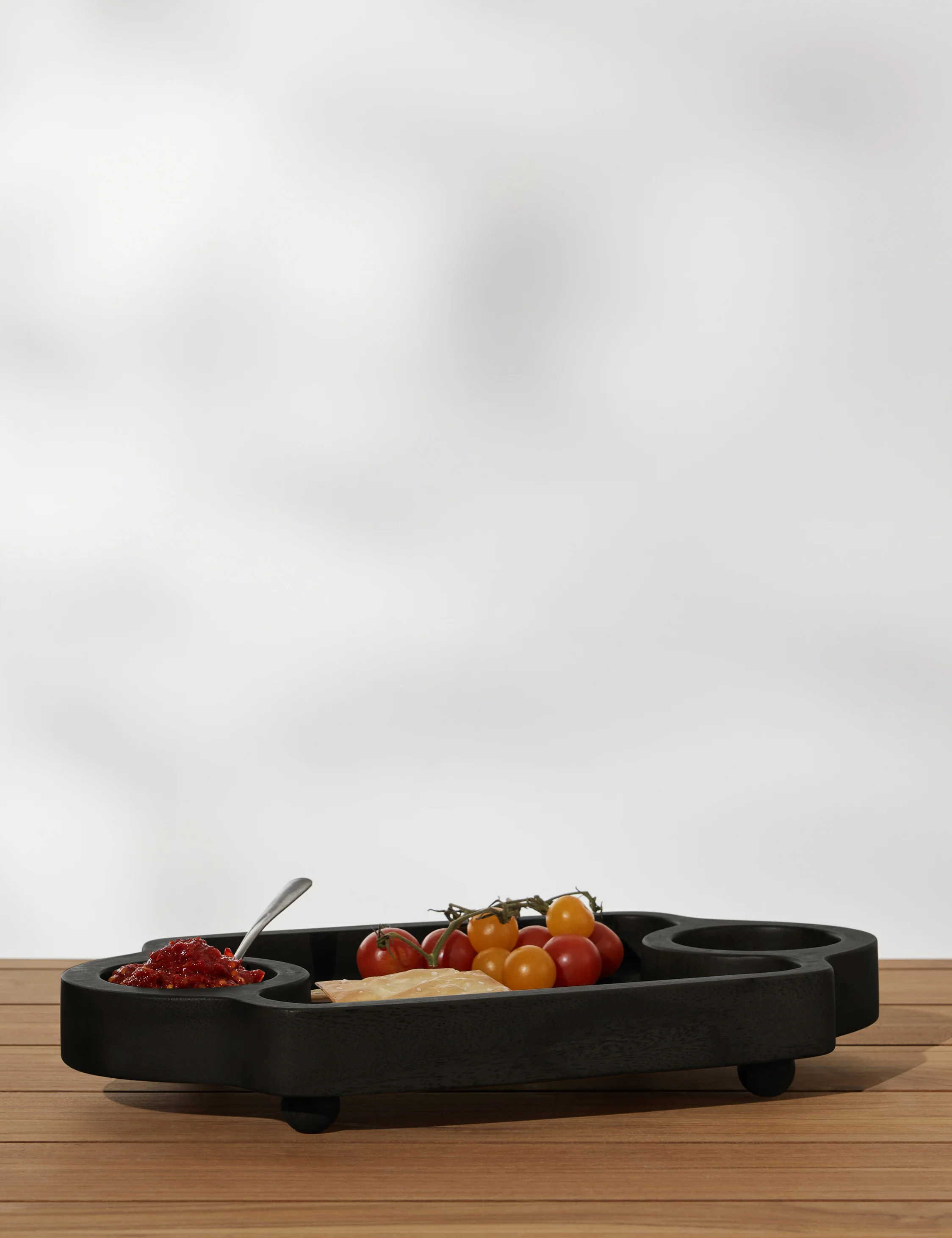 Divided Serving Tray by Sarah Sherman Samuel - Image 3