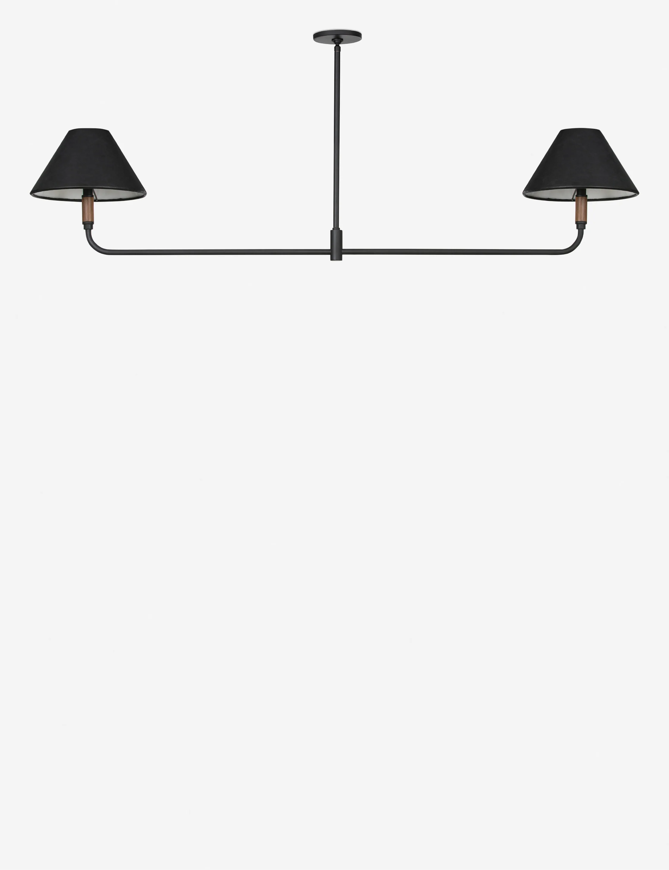 Doherty Linear Pendant Light - Image 8