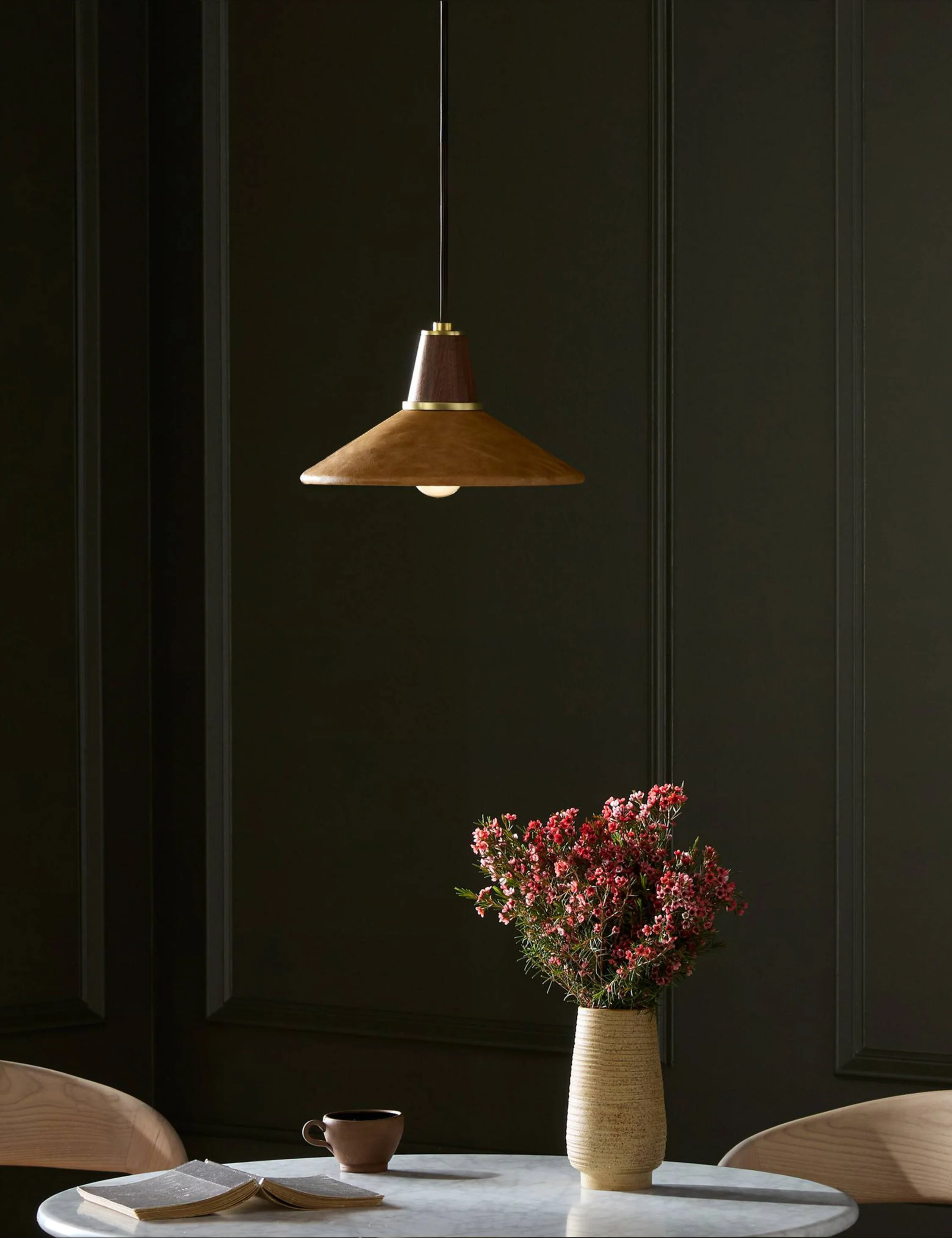 Doherty Pendant Light - Image 9