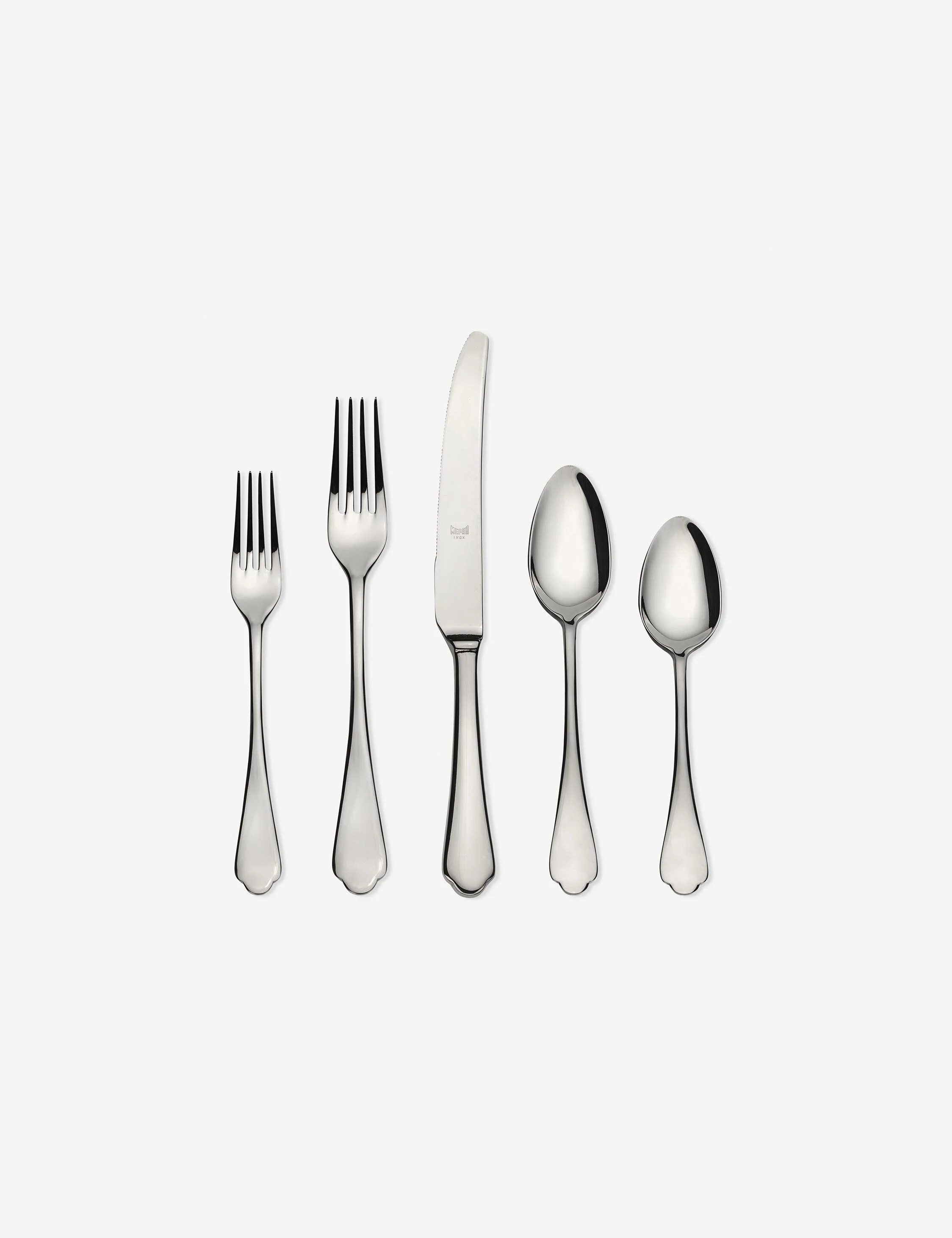 Dolce Vita Flatware by Mepra - Image 2