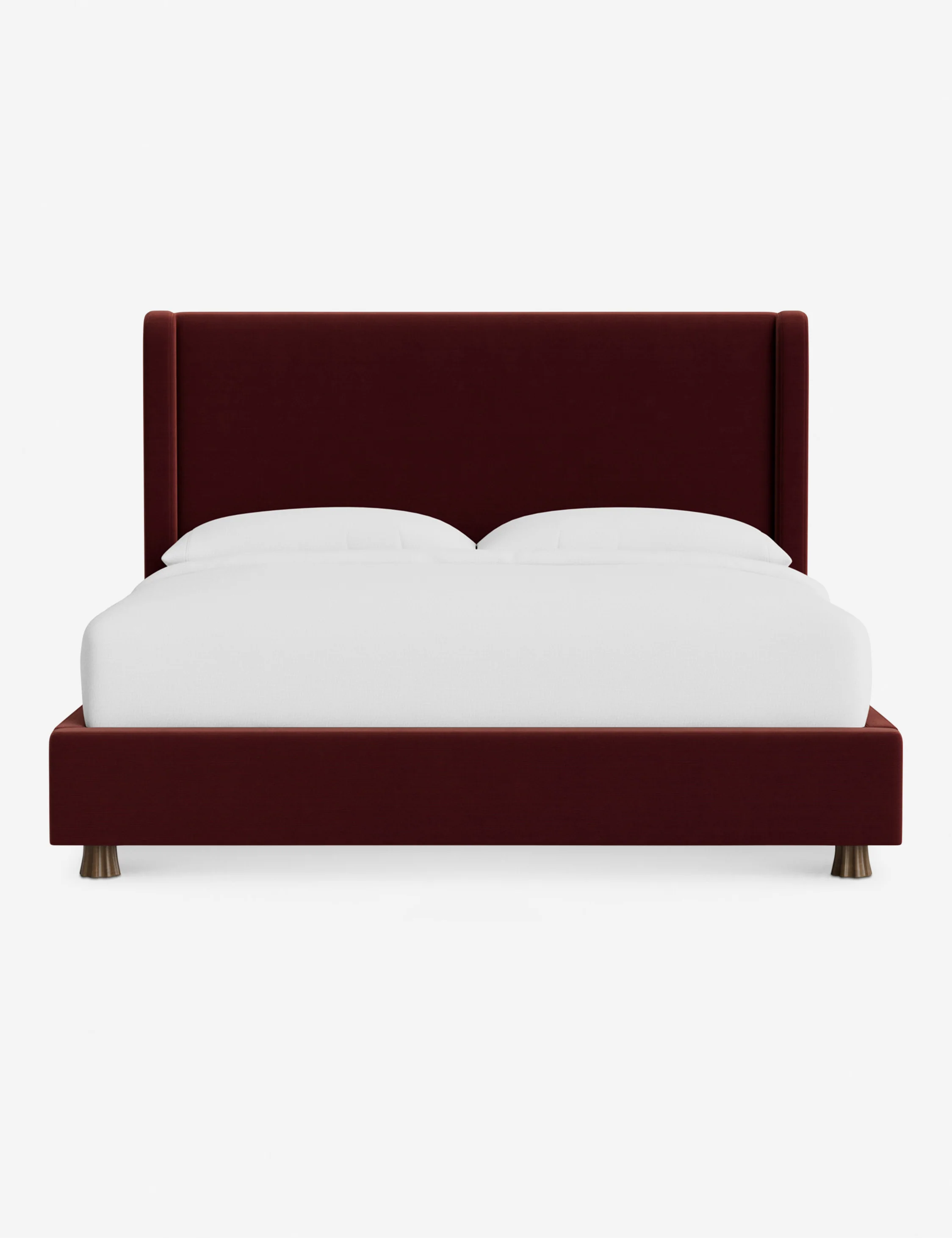 Domme Platform Bed by DISC Interiors - Image 133