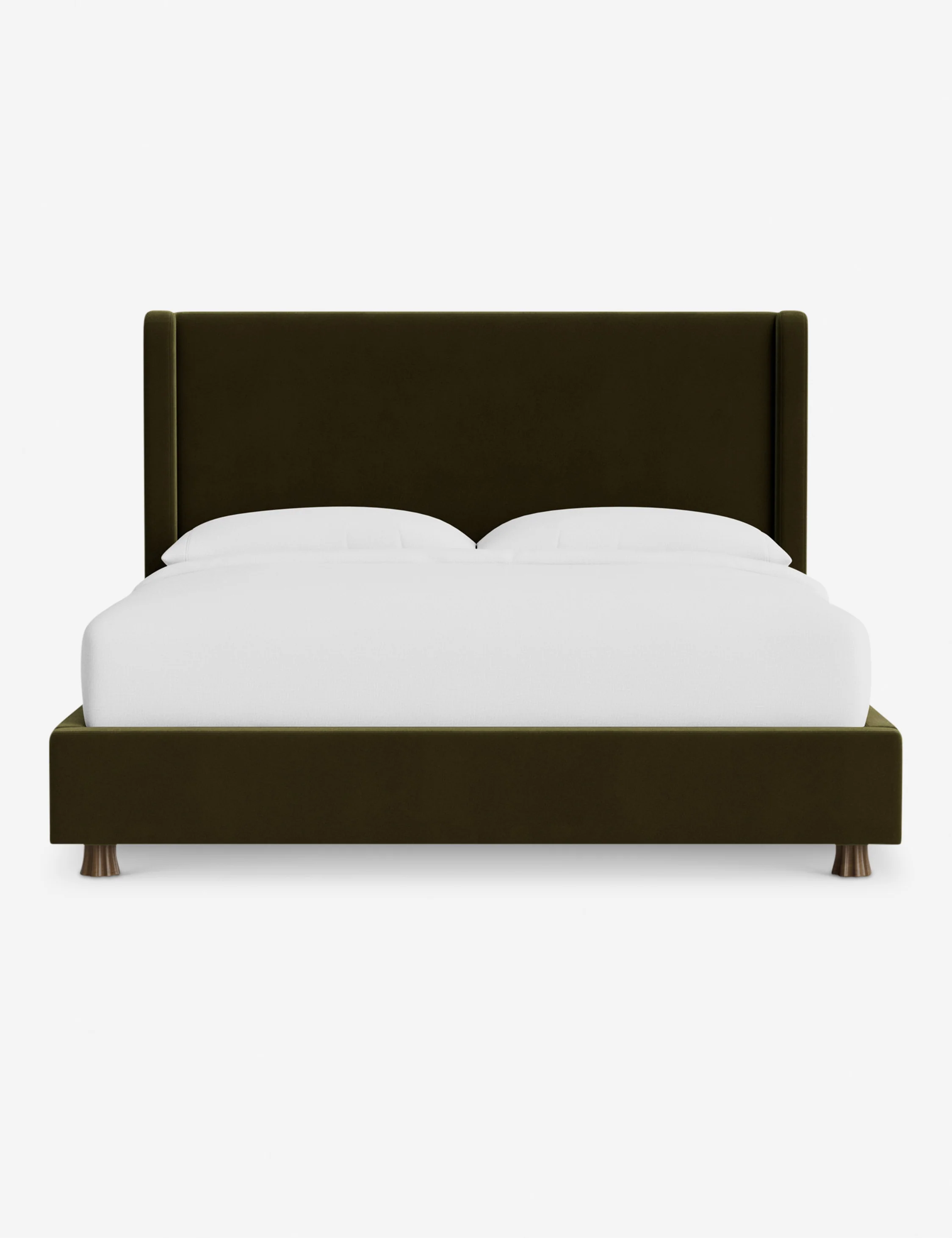 Domme Platform Bed by DISC Interiors - Image 14