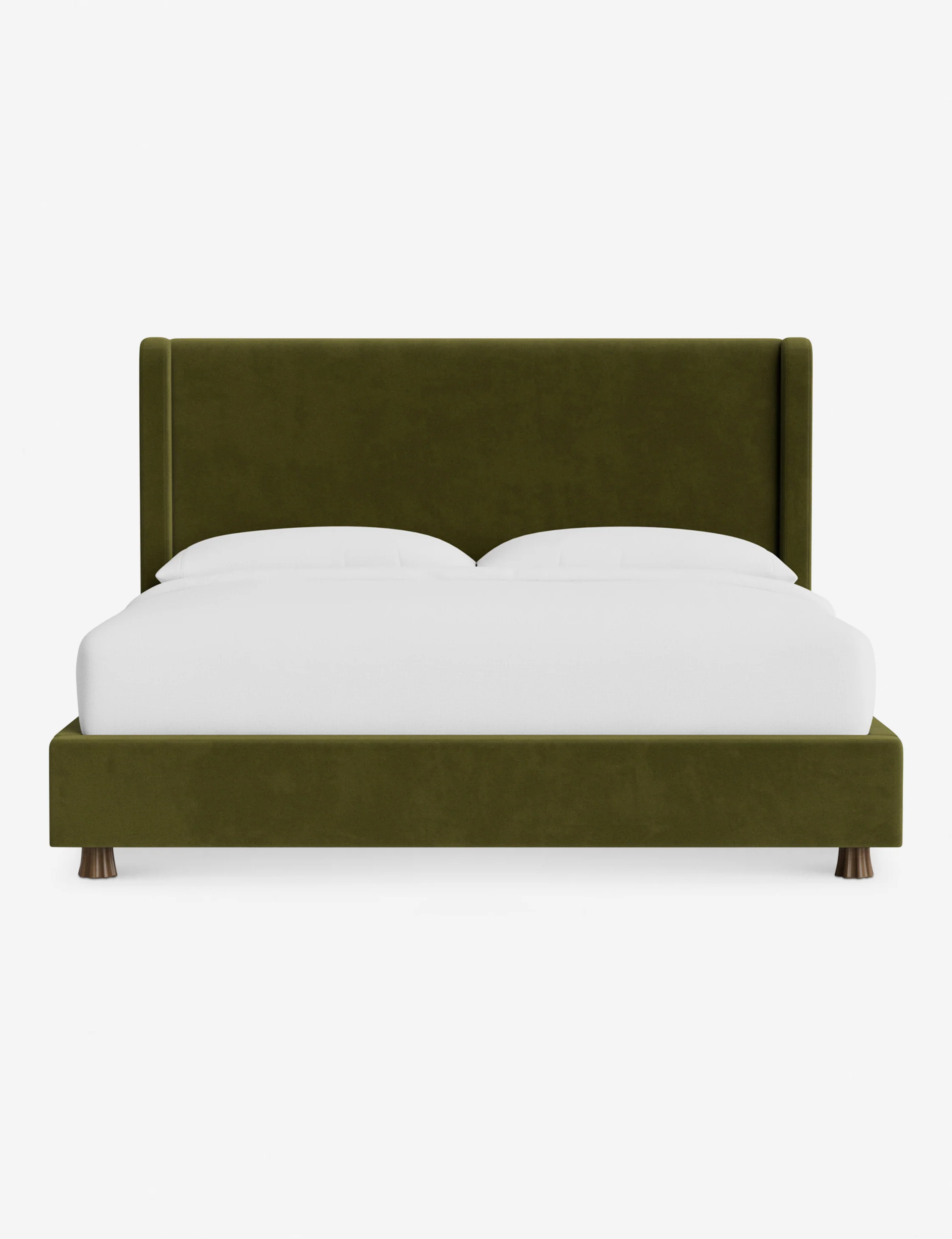 Domme Platform Bed by DISC Interiors - Image 186