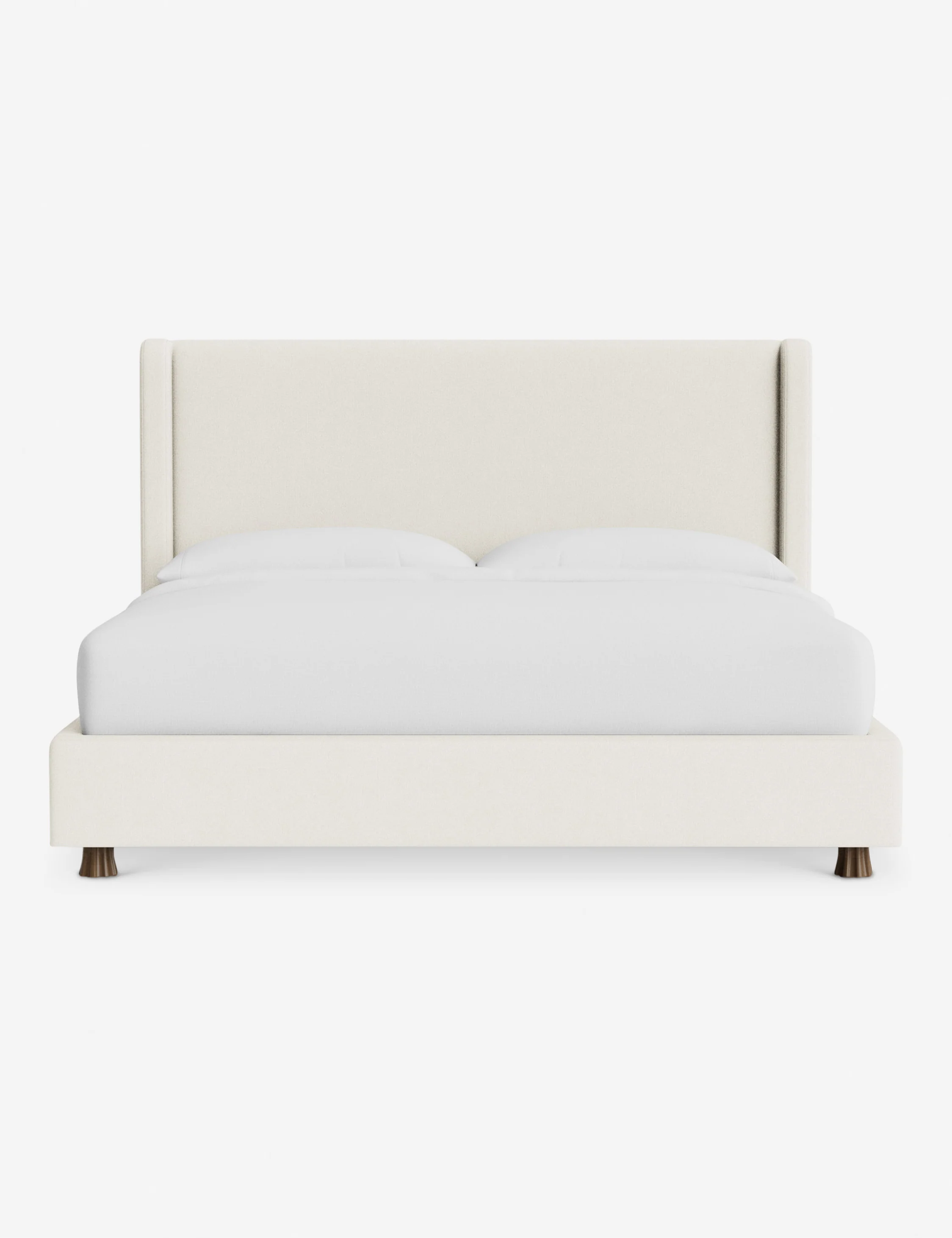Domme Platform Bed by DISC Interiors - Image 4