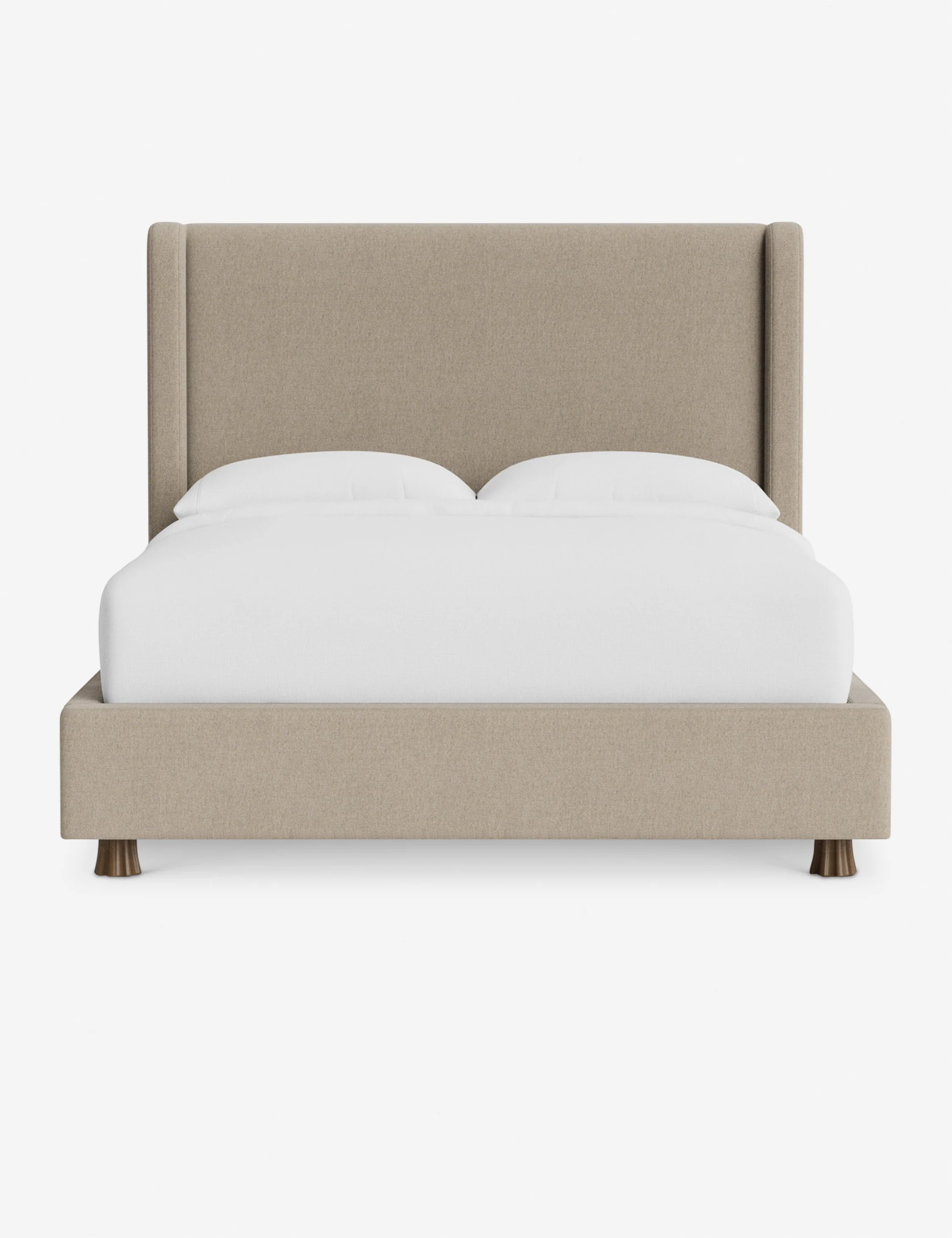 Domme Platform Bed by DISC Interiors - Image 7