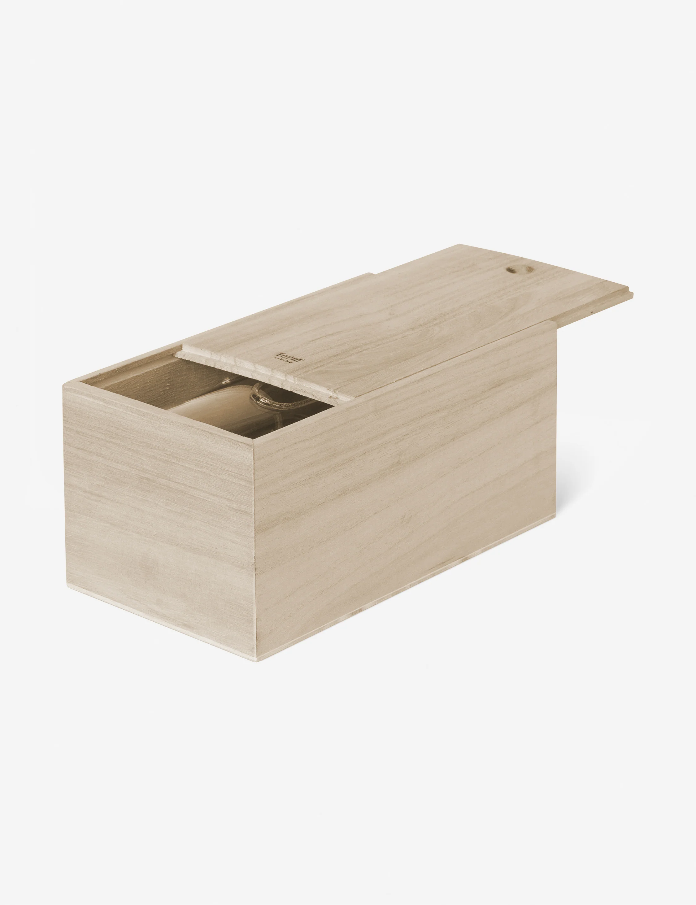 Doodle Carafe by Ferm Living - Image 2
