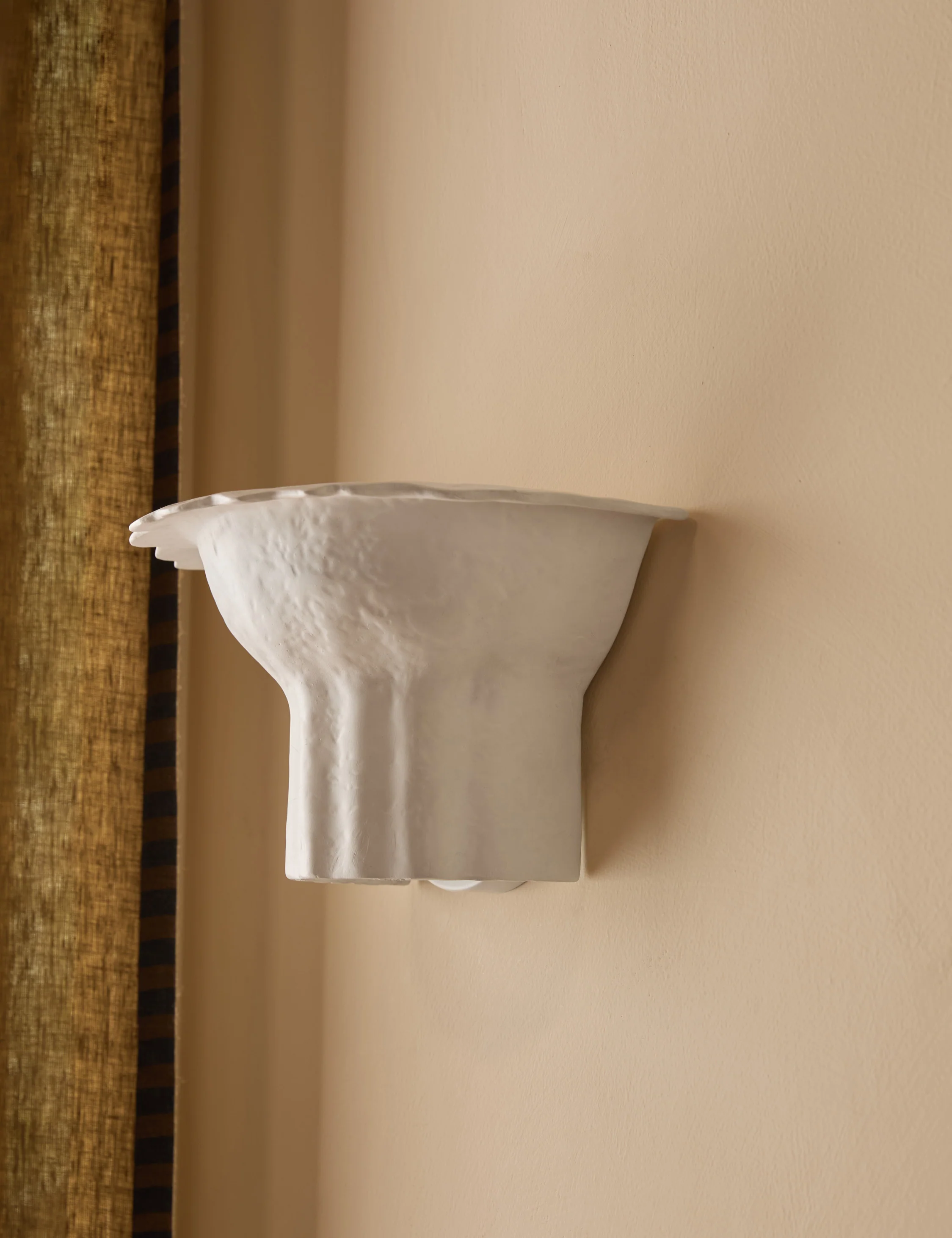 Doric Sconce by Sarah Sherman Samuel - Image 5