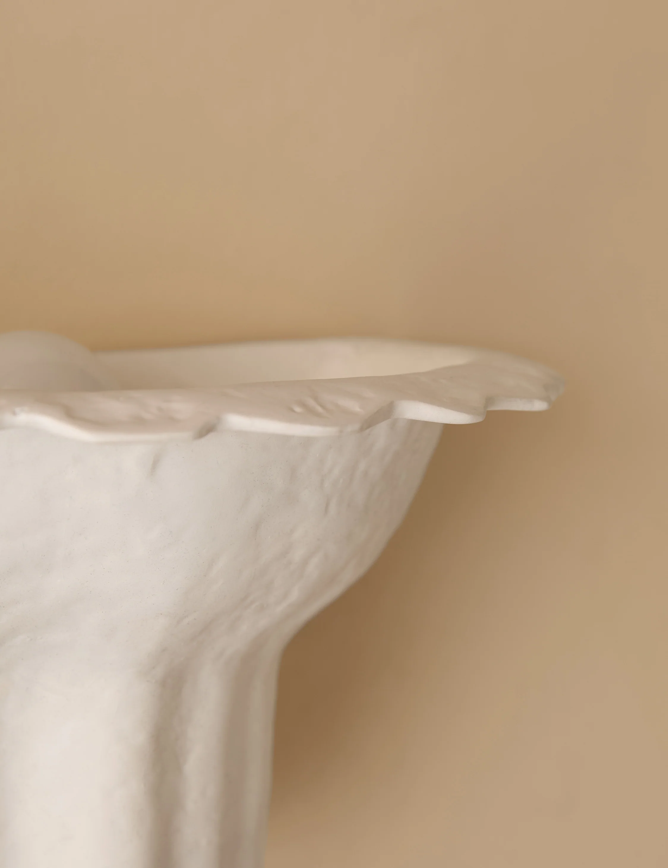 Doric Sconce by Sarah Sherman Samuel - Image 6
