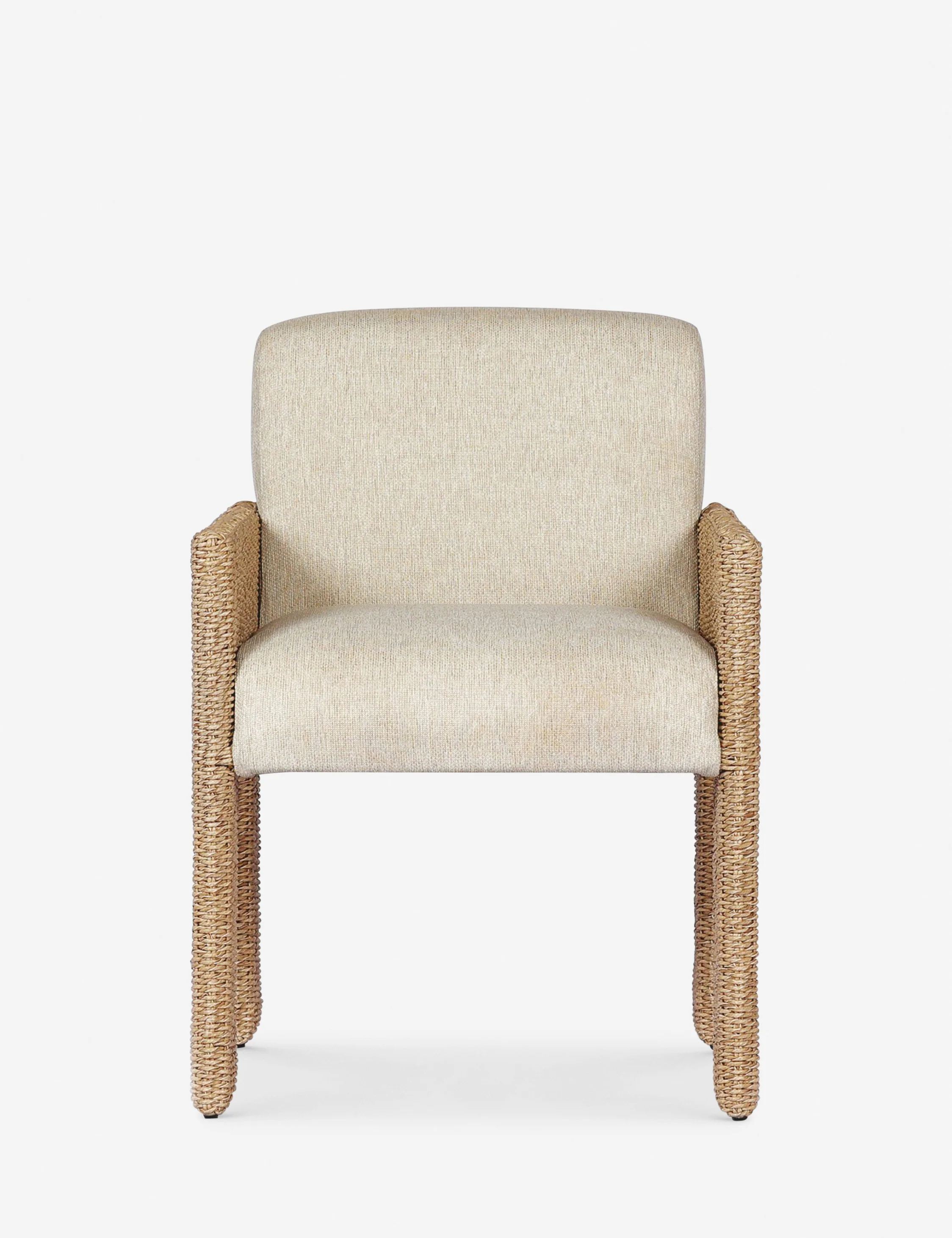Dorman Indoor / Outdoor Dining Chair - Image 6