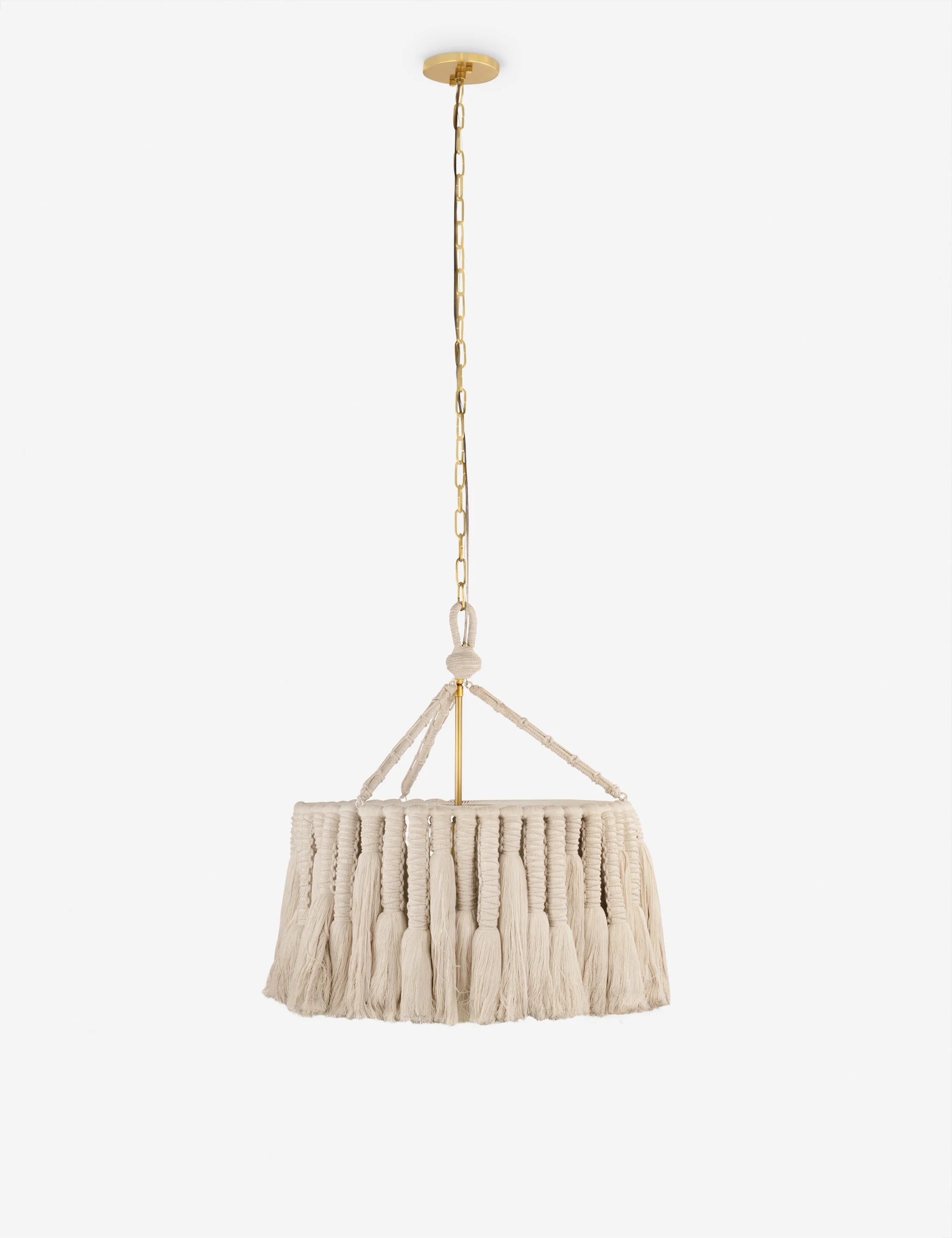Dossena Chandelier - Image 2