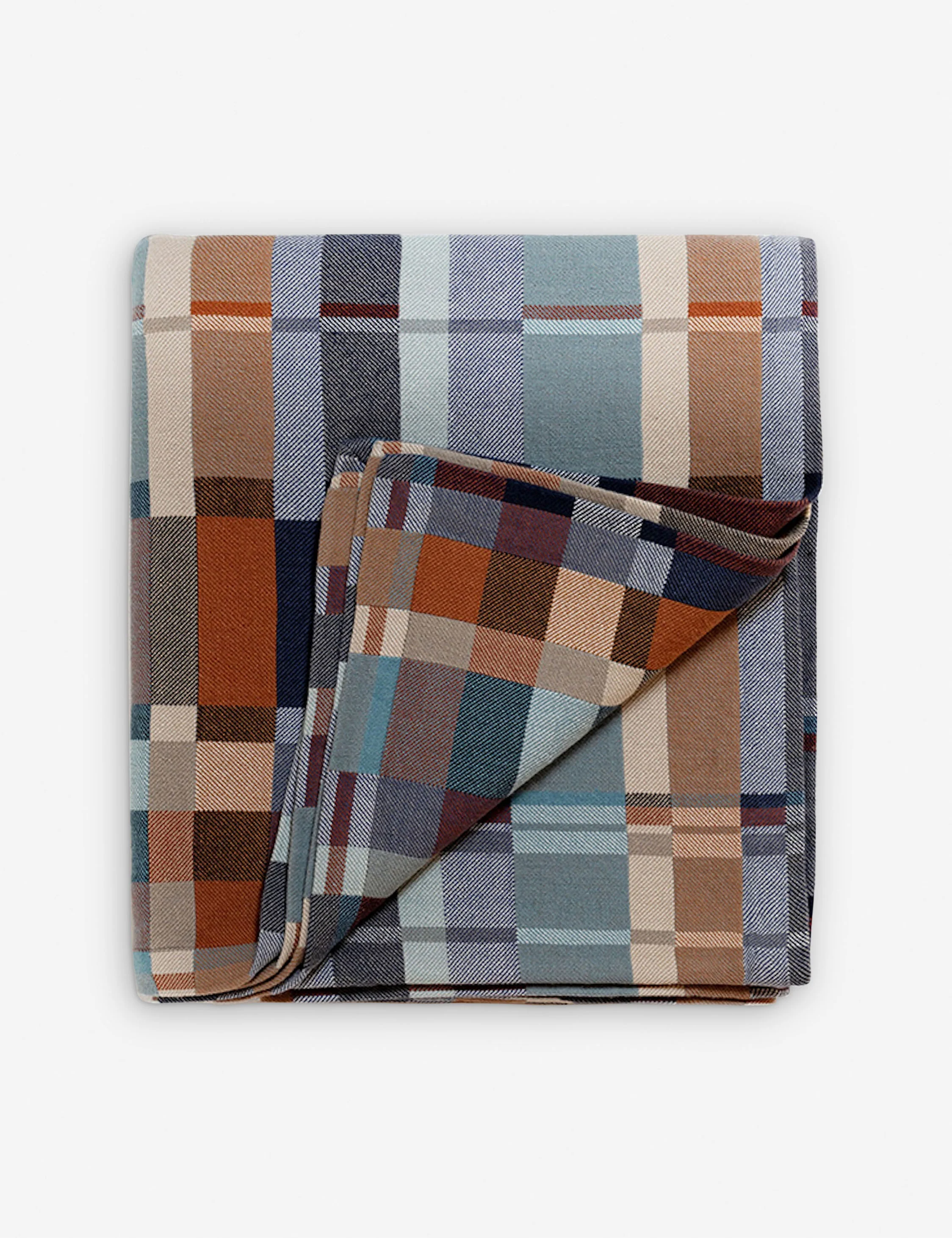 Double Cloth Blanket by Mungo - Image 5