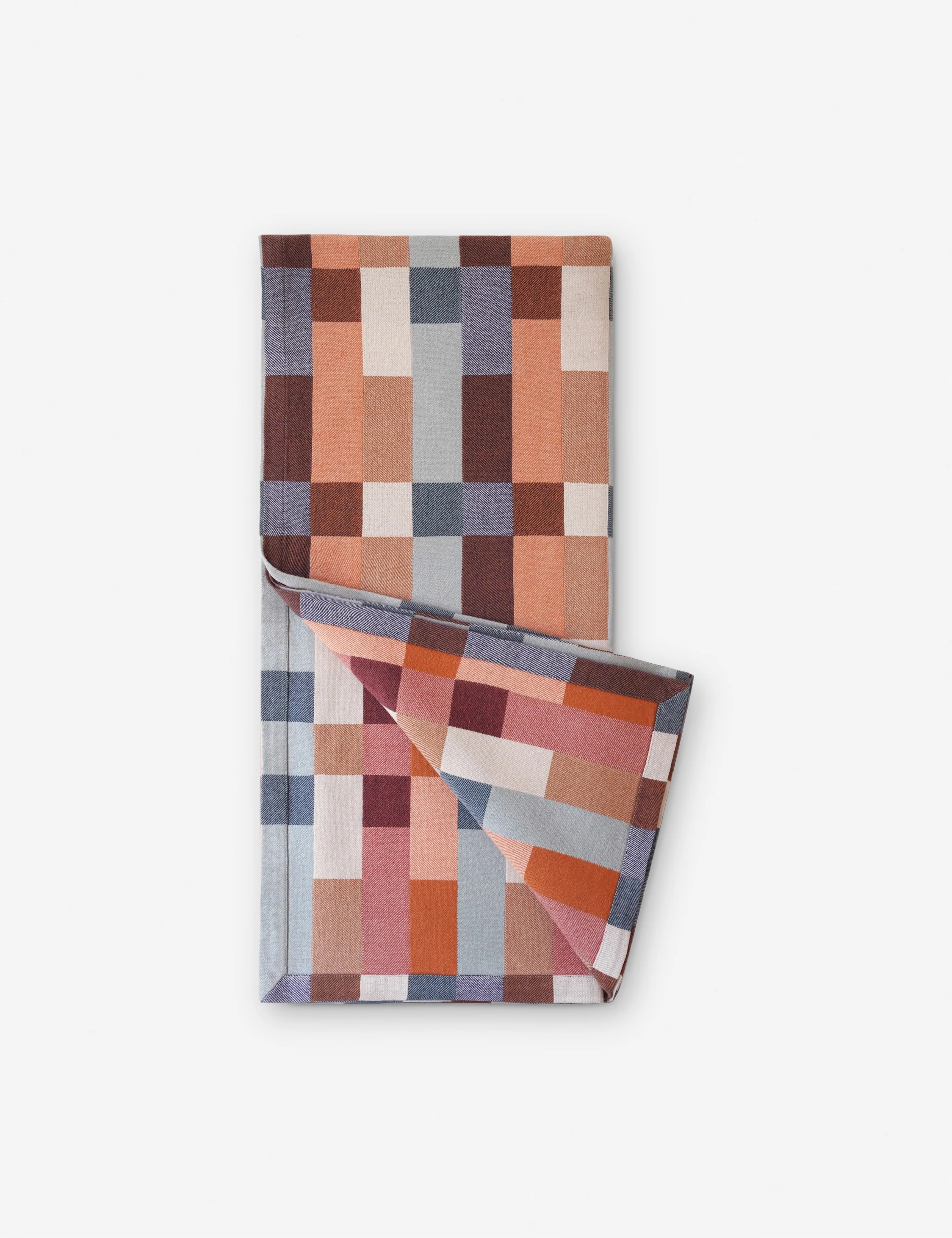 Double Cloth Blanket by Mungo - Image 7
