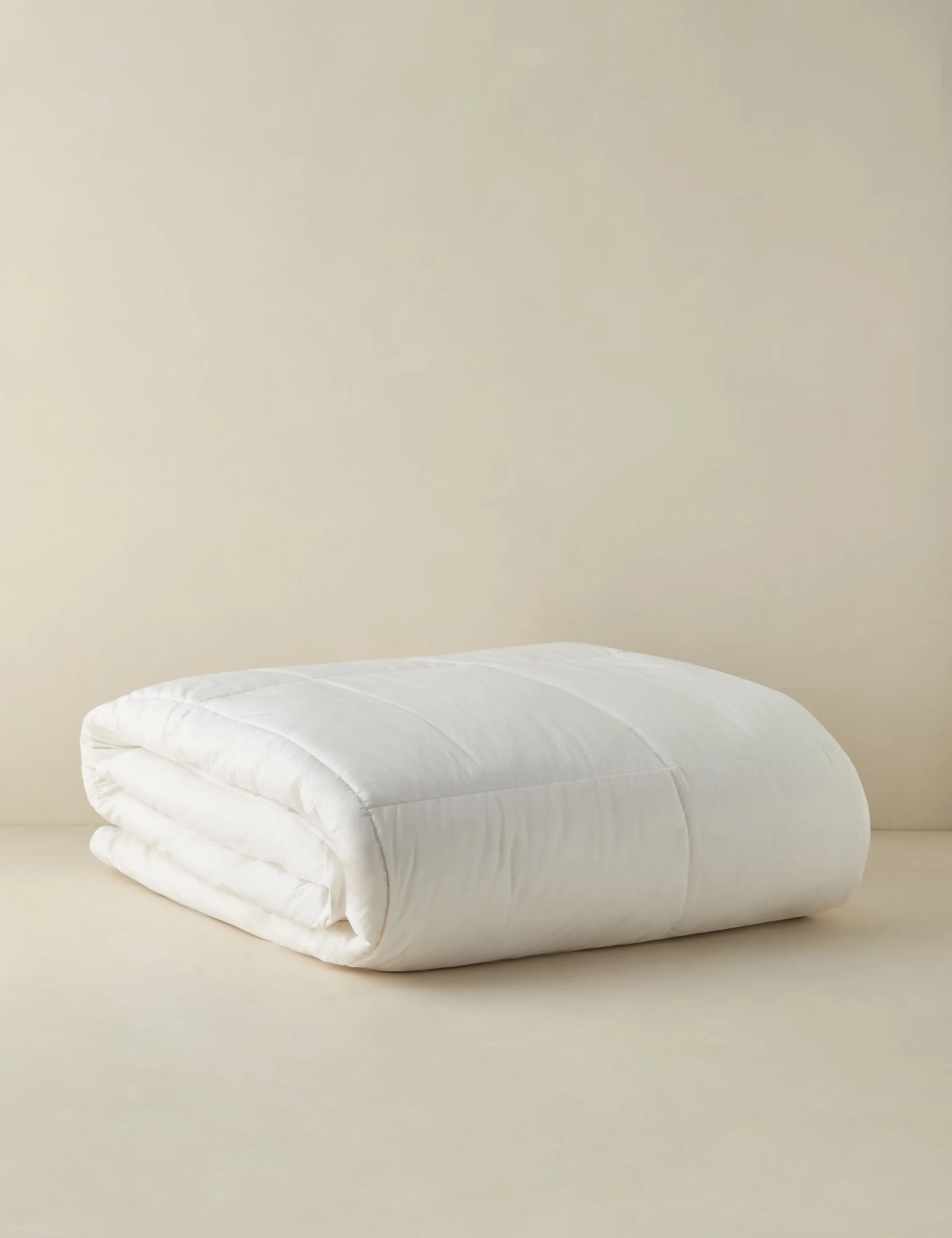 PrimaLoft® Down Alternative Duvet Insert - Image 2