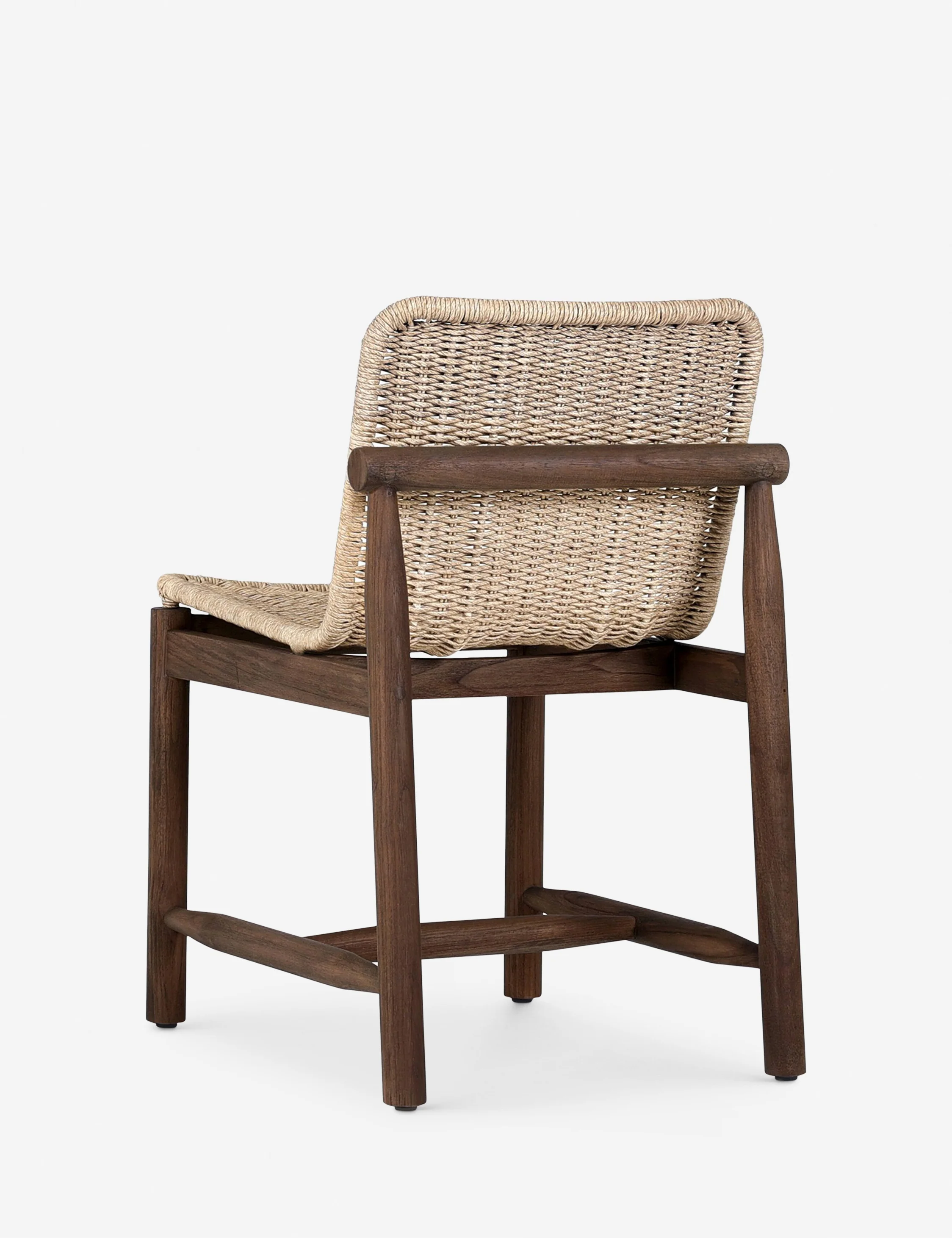 Dume Indoor / Outdoor Dining Chair by Amber Lewis x Four Hands - Image 5