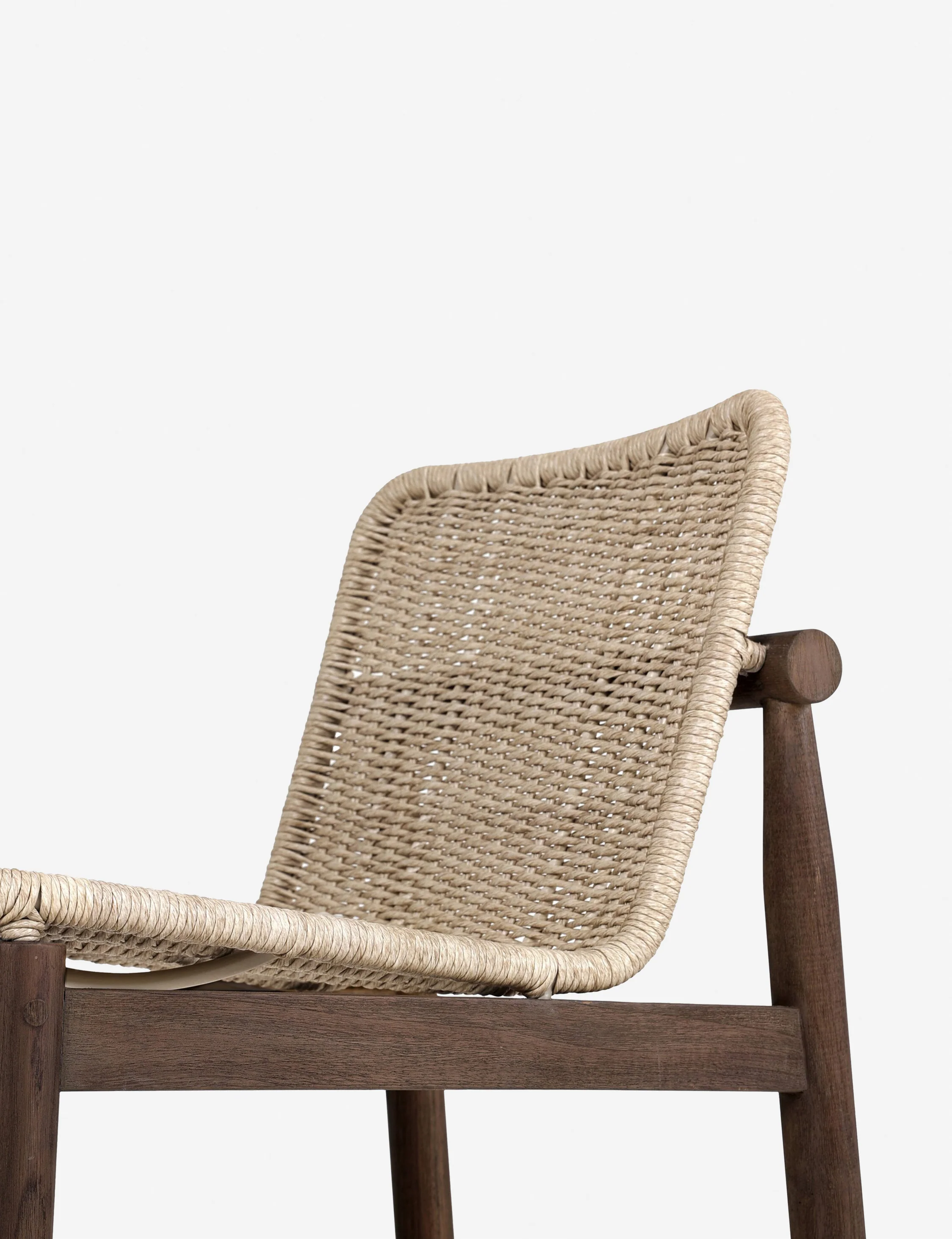 Dume Indoor / Outdoor Dining Chair by Amber Lewis x Four Hands - Image 7