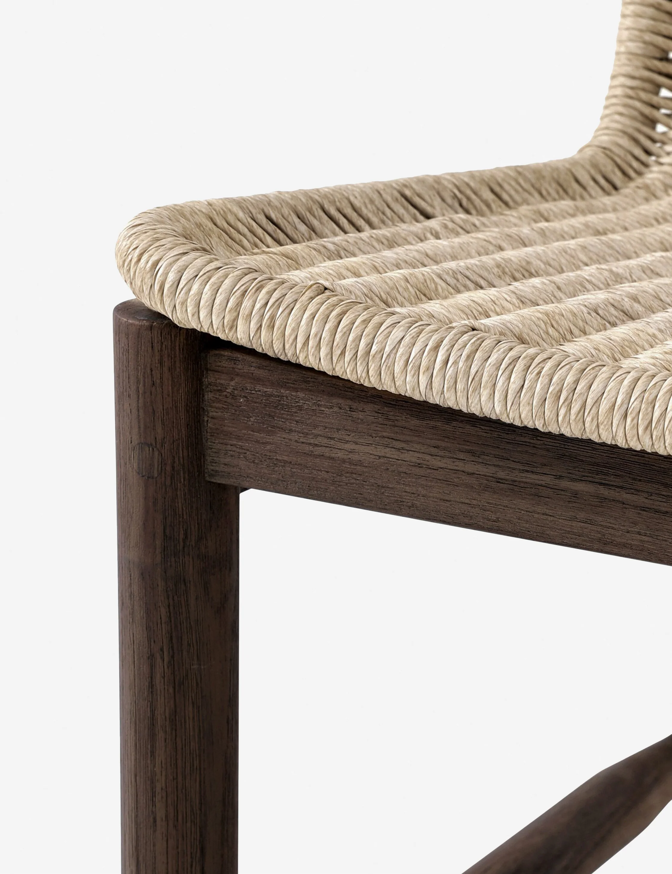 Dume Indoor / Outdoor Dining Chair by Amber Lewis x Four Hands - Image 9