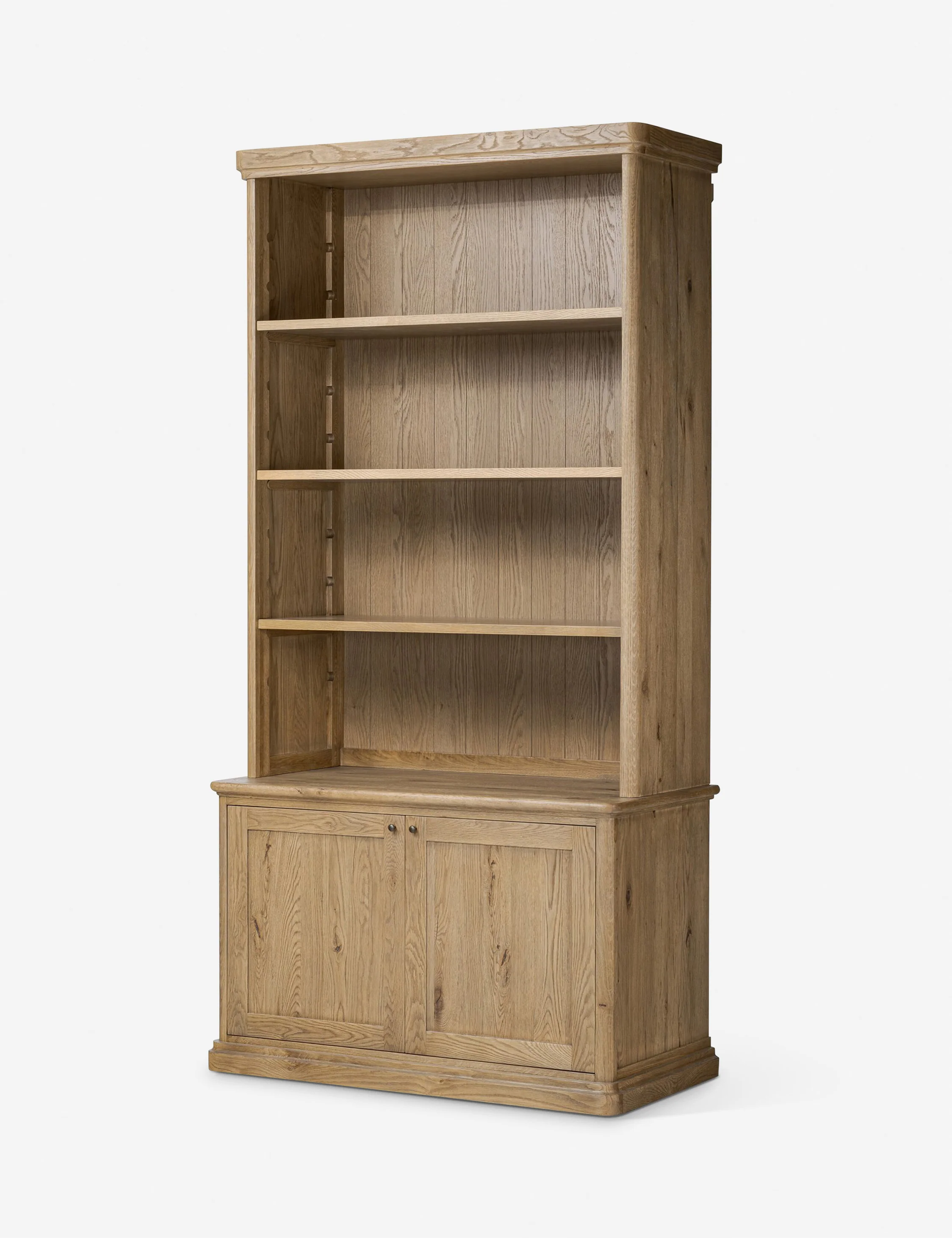 Dumont Bookcase by Amber Lewis x Four Hands - Image 3