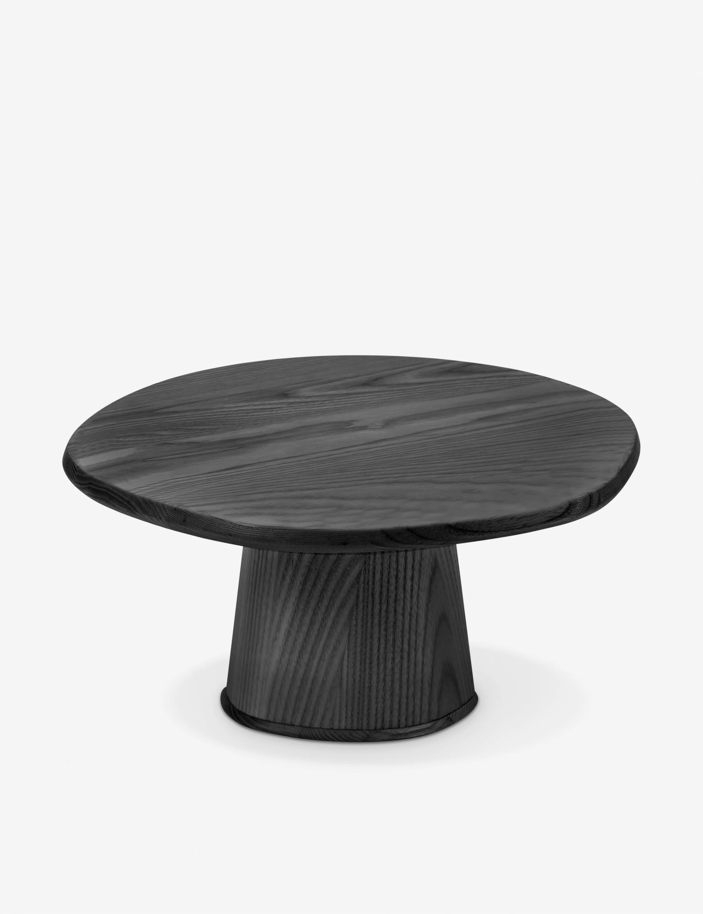 Dune Ash Wood Cake Stand by Kelly Wearstler x Serax - Image 19