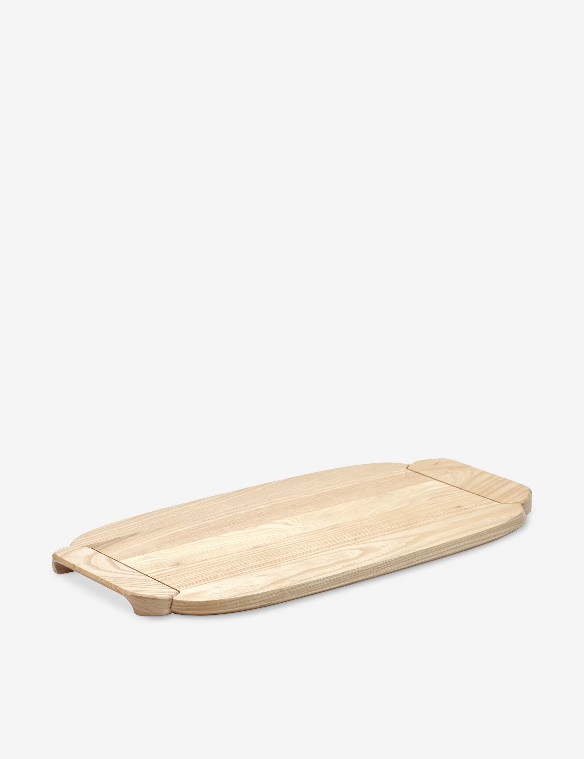 Dune Ash Wood Serveware by Kelly Wearstler x Serax - Image 16